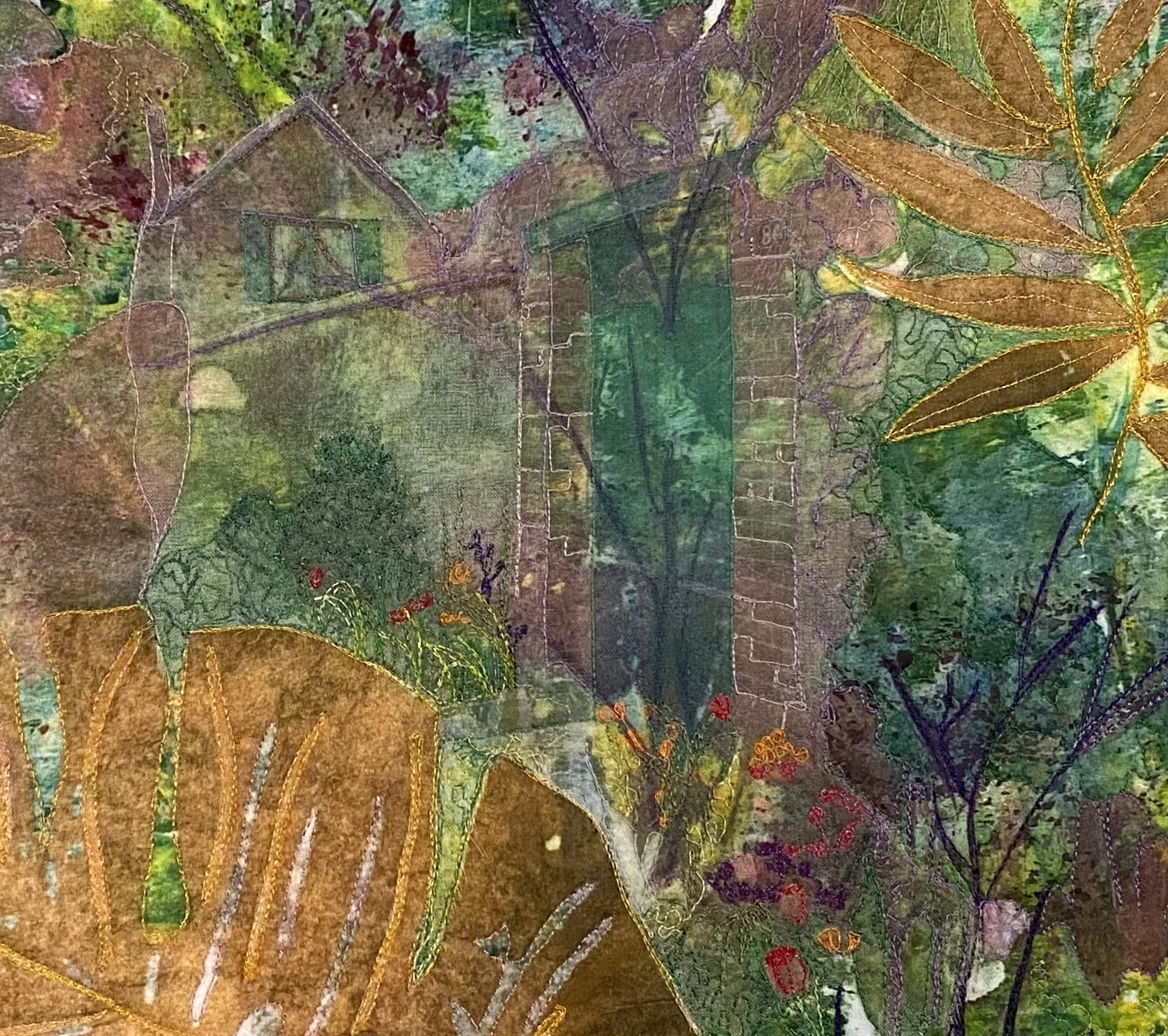 ARTQUILTSjourney — PAQA-South