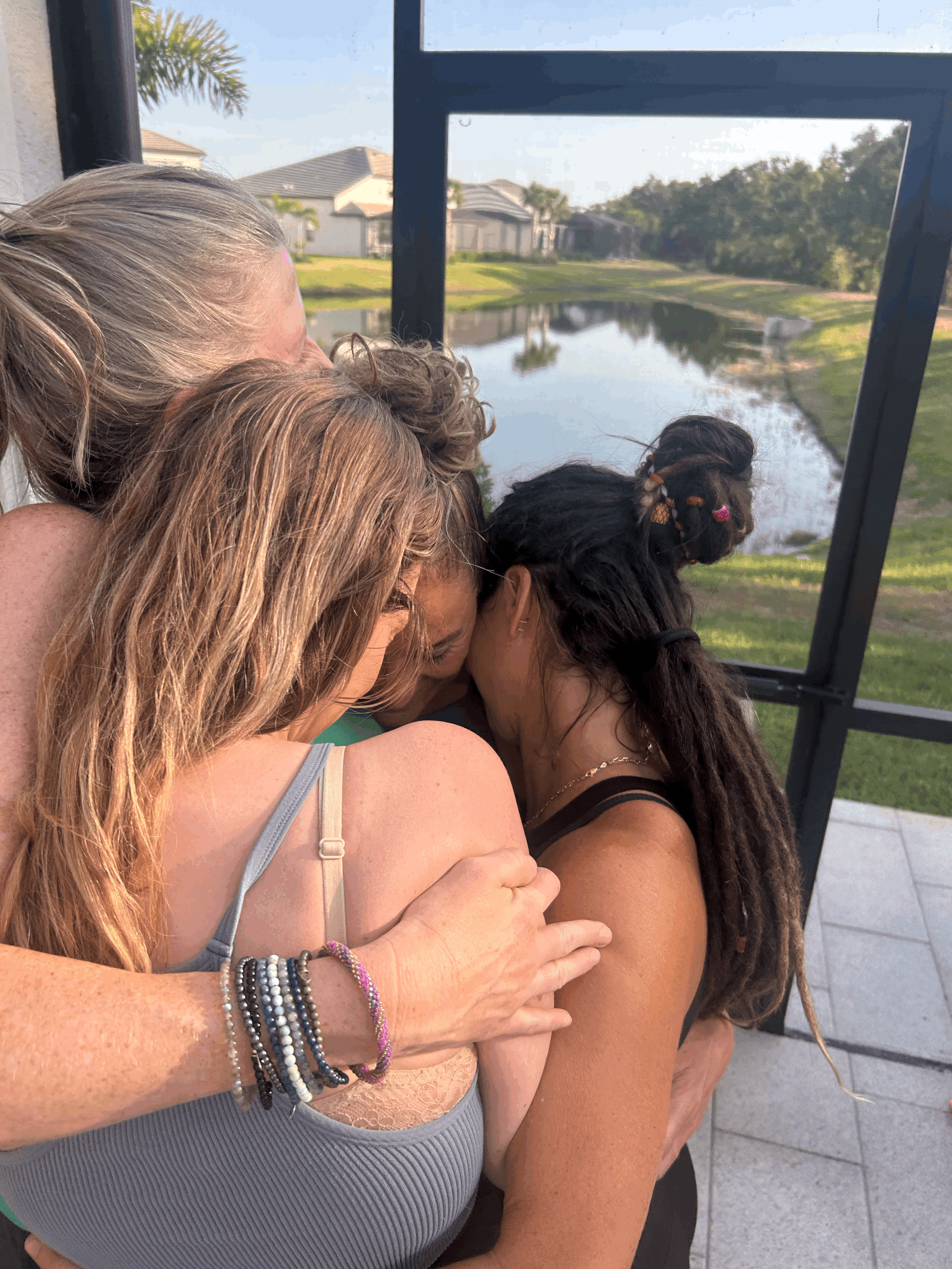#216: Choosing Sisterhood: The Practices That Heal Us