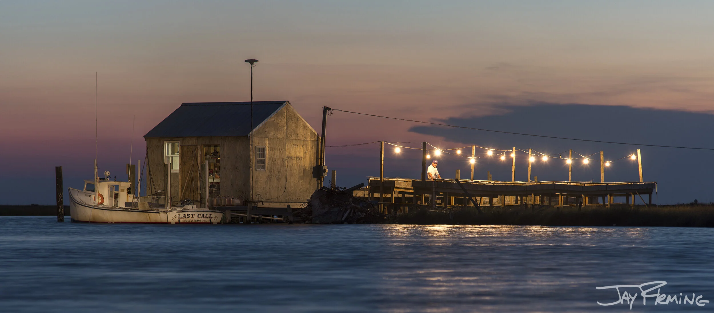 Crab Shanty — Island Life Changing Culture, Changing Shorelines