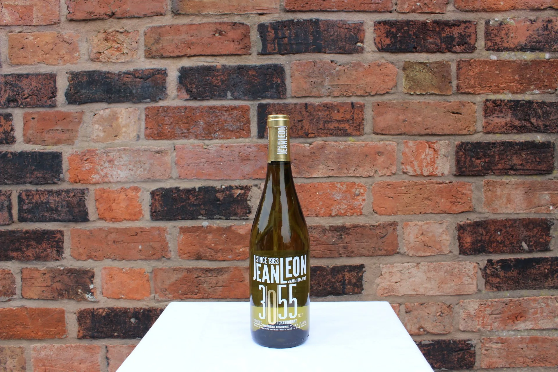 Jean Leon 3055 Chardonnay