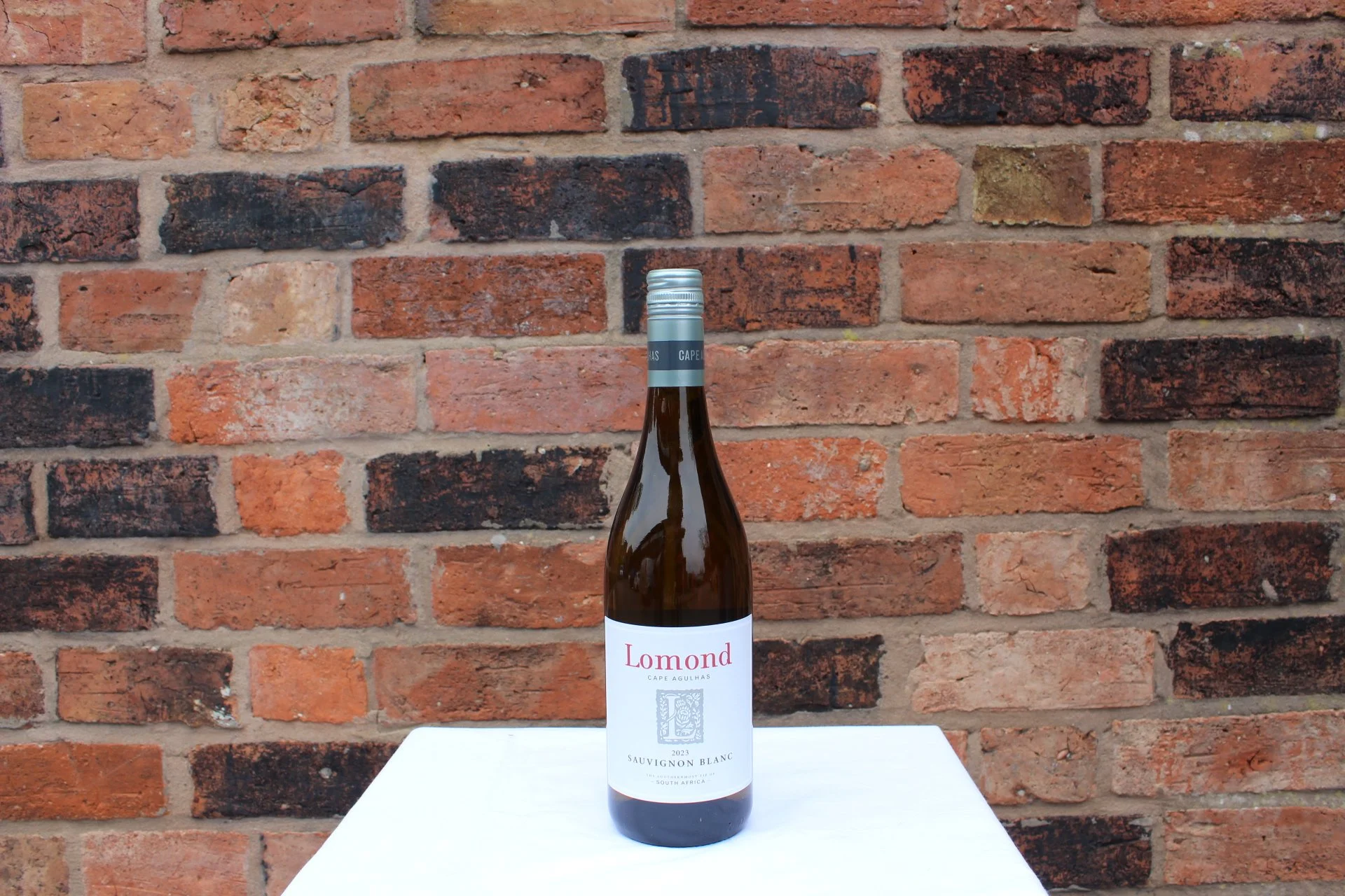 "Romans Way" Sauvignon Blanc, Lomond WInes -    Vegan, Vegetarian