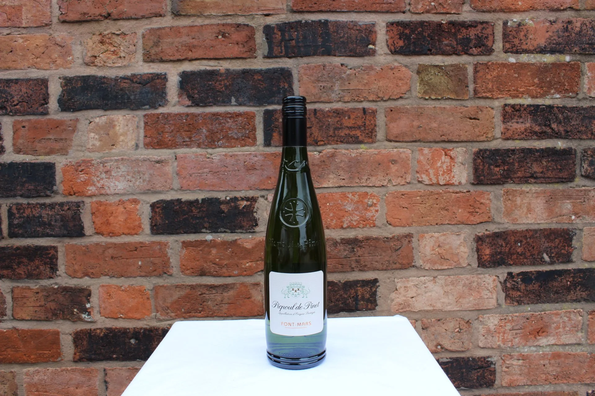 Picpoul de Pinet Domaine Font-Mars