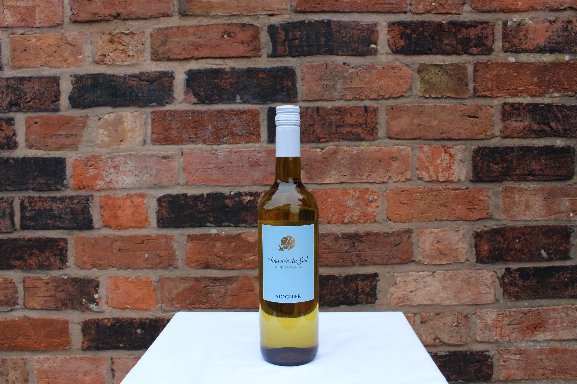 Viognier,  Tournee de Sud