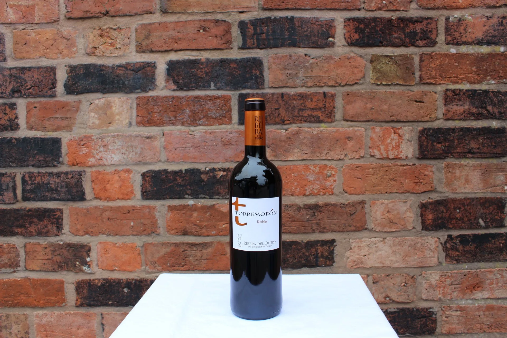 Ribera del Duero, Bodegas Torremoron, Ronle