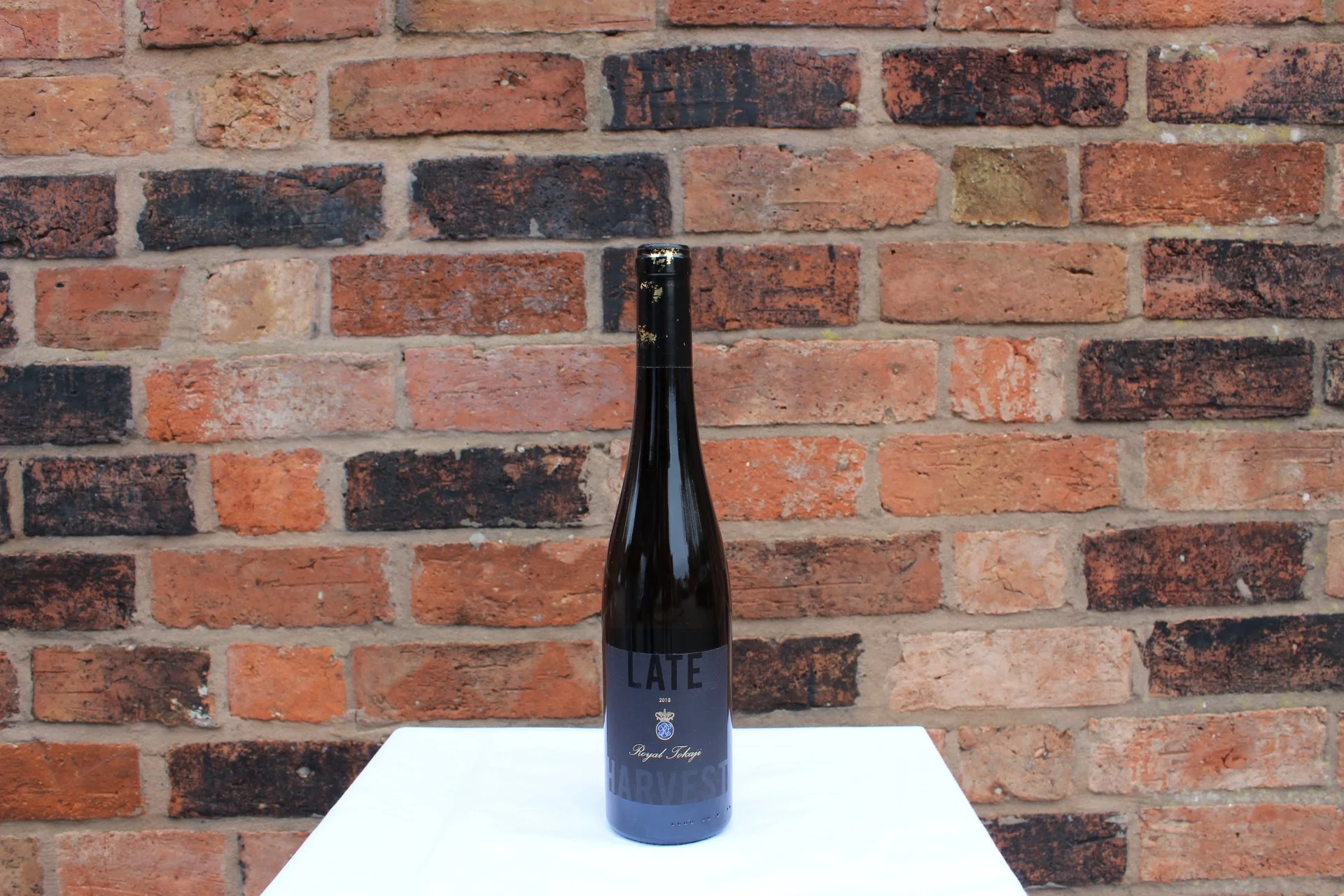 Royal Tokai, Late Harvest   50cl
