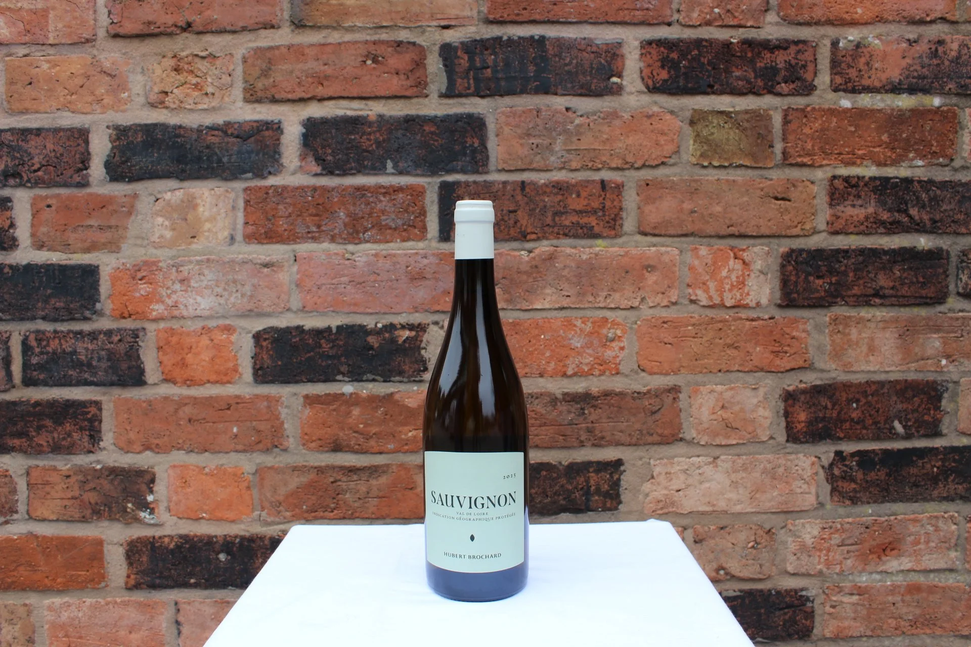 Sauvignon, Hubert Brochard