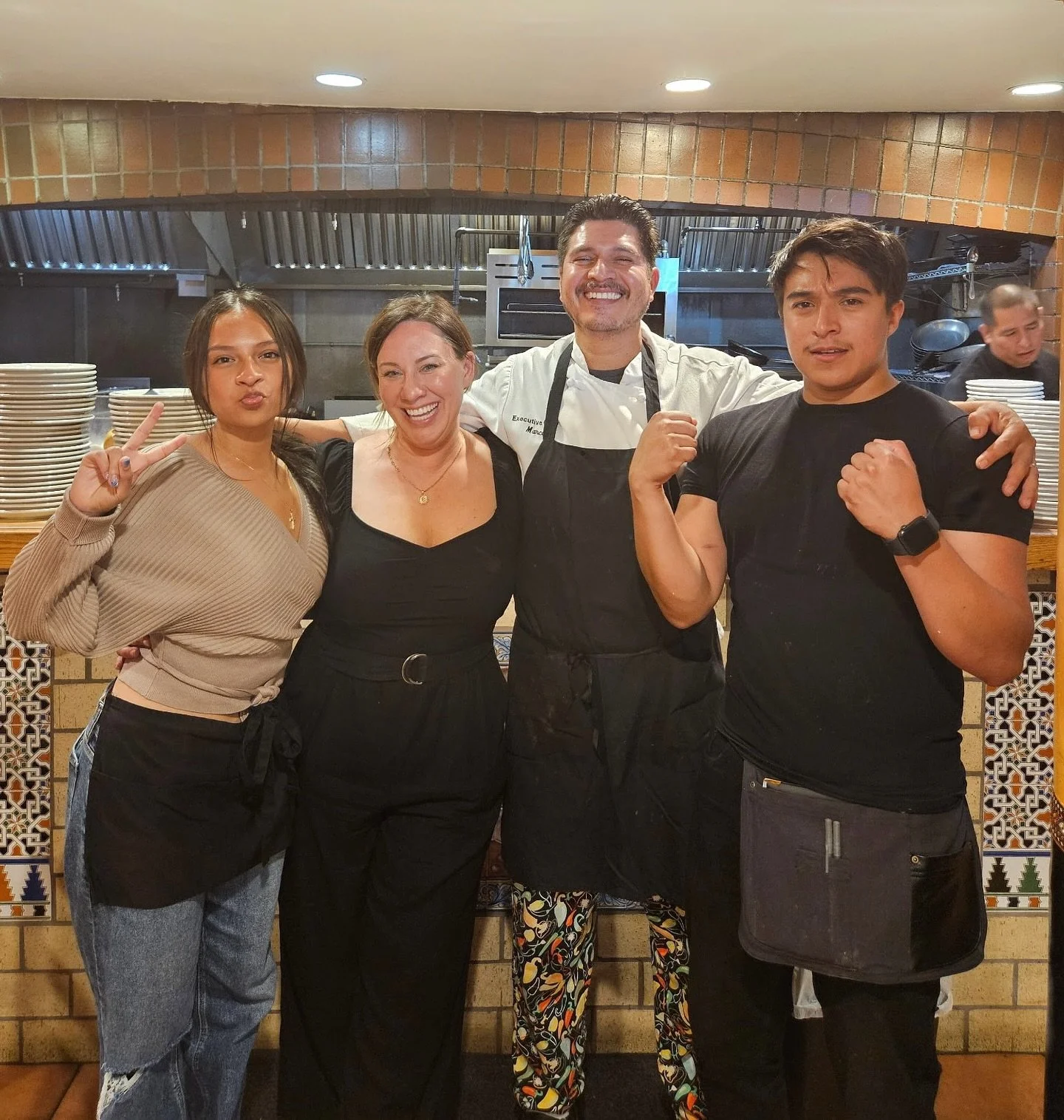 This Sunday, September 7th, We will be closed while our amazing team enjoys meaningful celebrations with their families. We&rsquo;ll return on Tuesday, September 9th. Thank you 🙏 for your understanding and continued support!