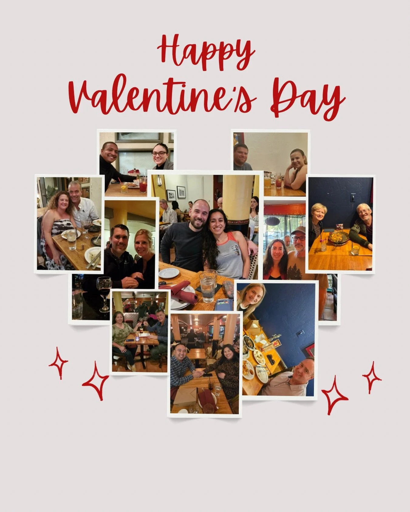 Some of our favorite moments haven&rsquo;t just happened in the kitchen they&rsquo;ve happened at our tables. ❤️

Over the years, Tapa the World has been part of:
✨ first dates that turned into forever
💍 surprise proposals
🥂 anniversaries
❤️ couple