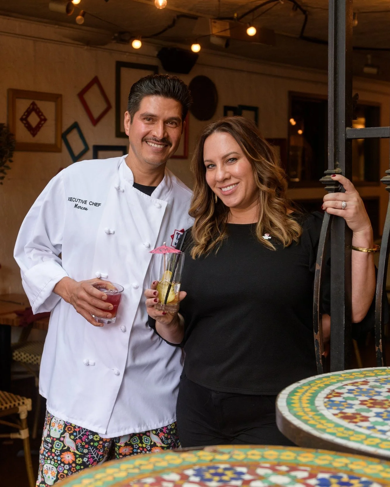 About Us — Tapa The World Tapas Restaurant in Sacramento