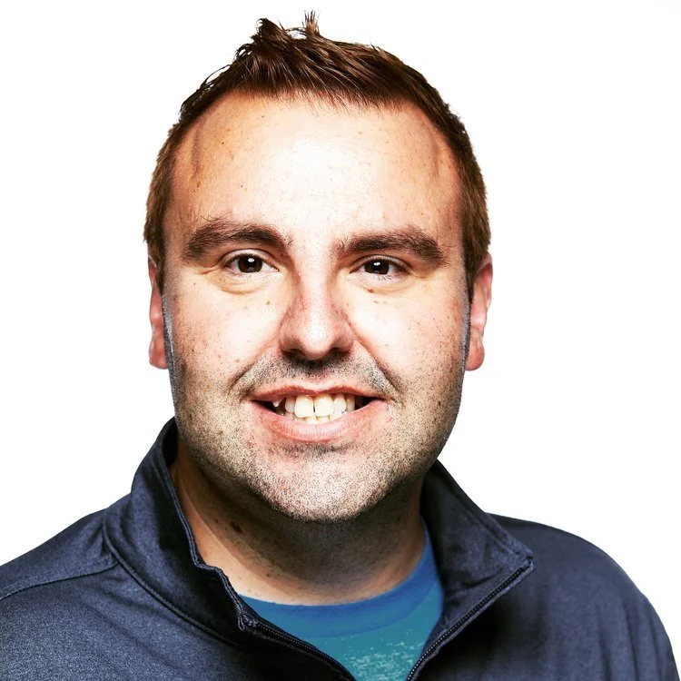 Brandon Petersen