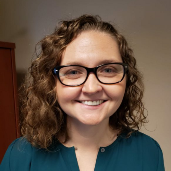 Ashley McBride, Ed.D.