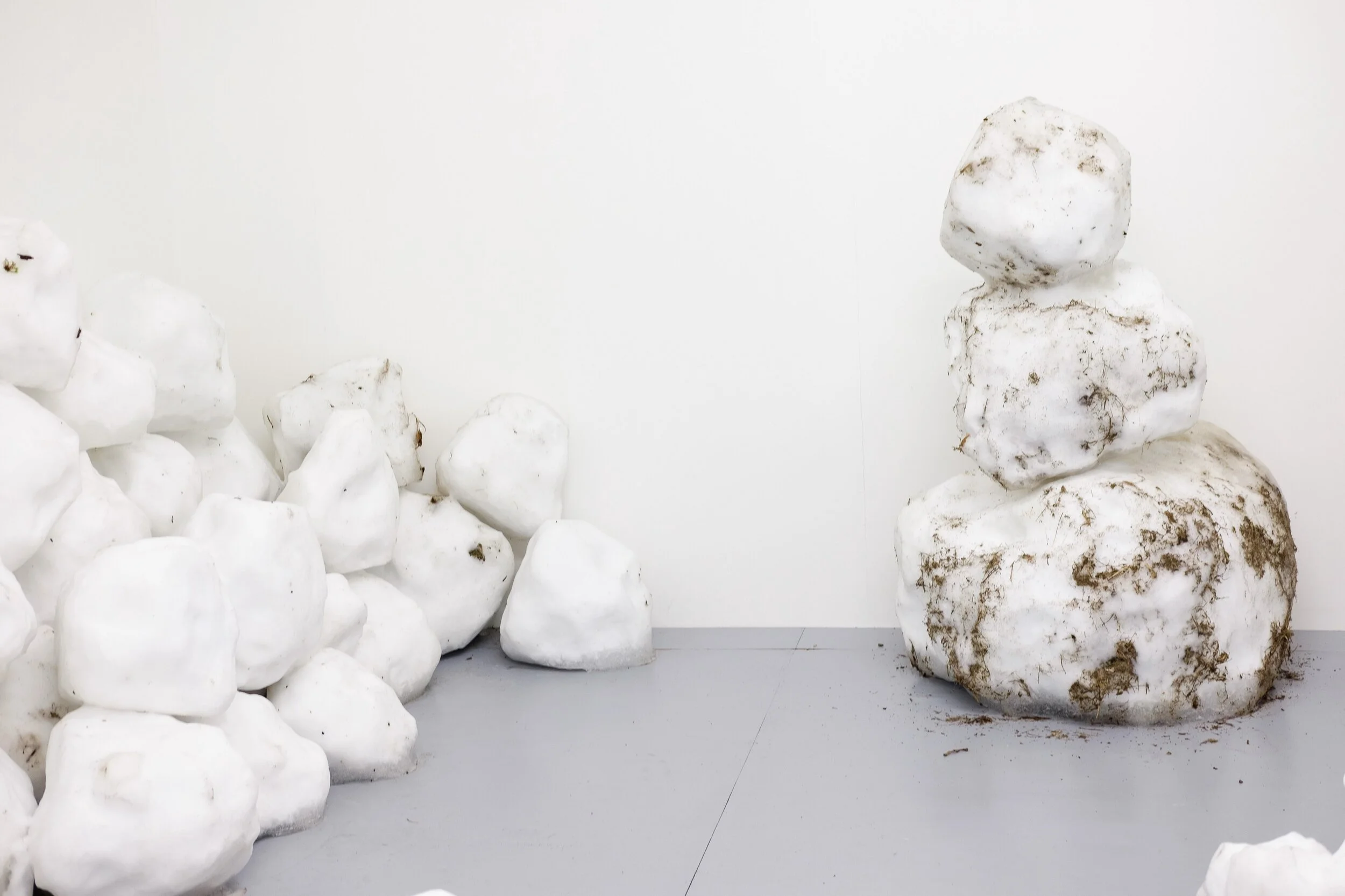 Crossing the Threshold