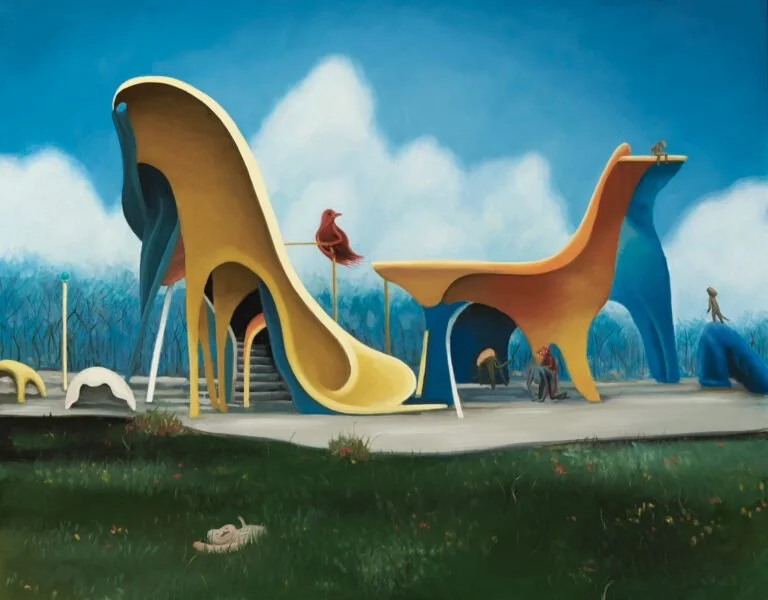 Jeremy Olson