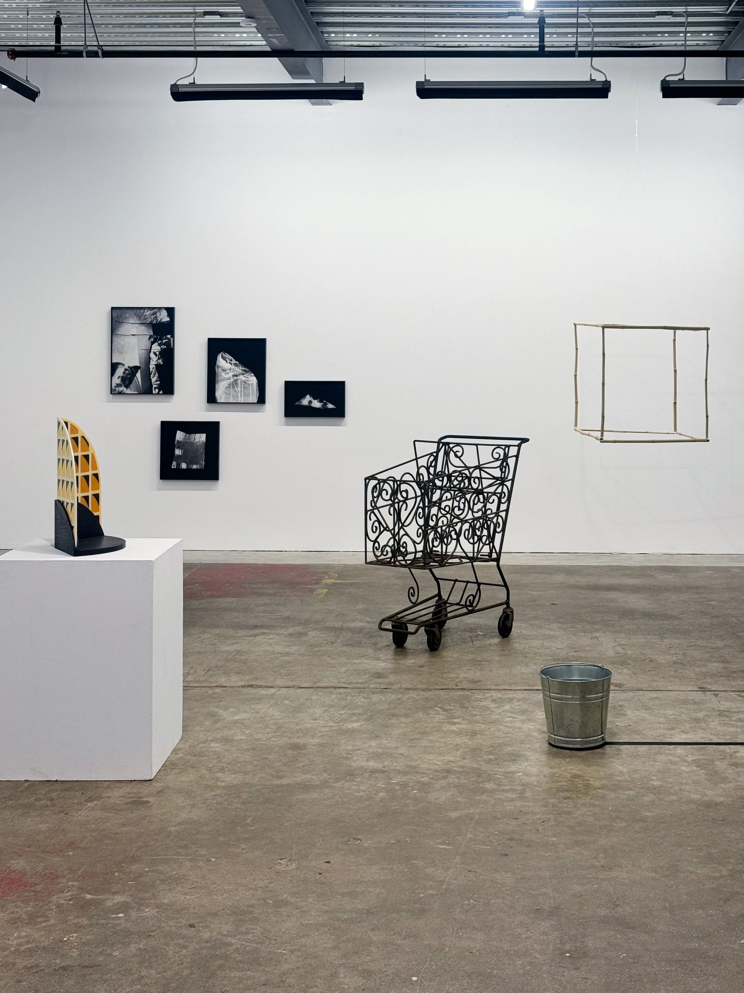 The Sound of Time Passing