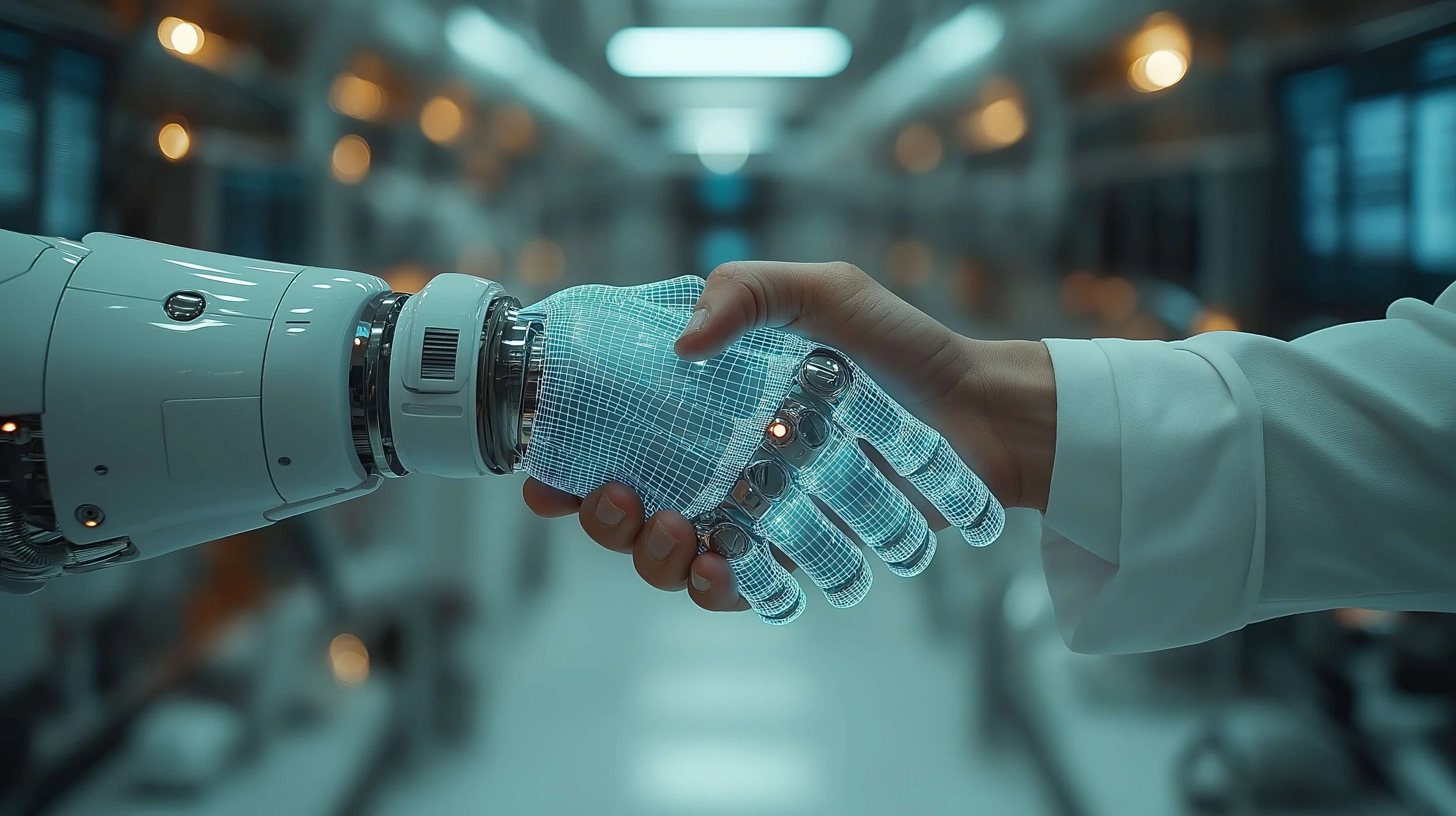 MIMIT Health Pioneers Agentic AI Healthcare Transformation Through Strategic Partnership with CIMSS Innovative Solutions