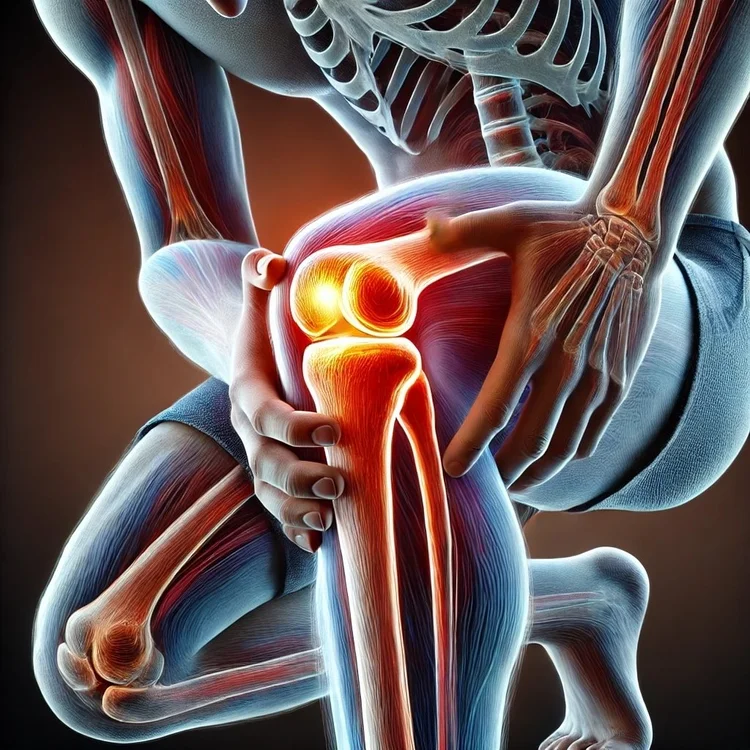 Genicular Artery Embolization A Breakthrough Treatment for Knee Pain