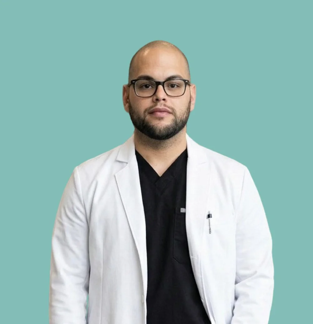 Dr. George Antonopoulos, DNP, APRN-BC, MIMIT Health