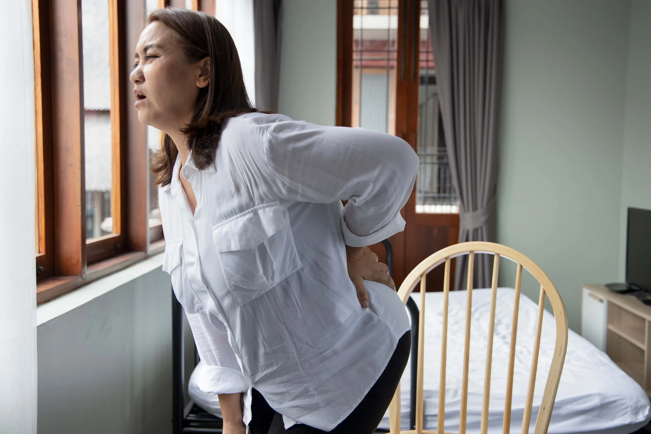 MIMIT Health | Pelvic Congestion Syndrome