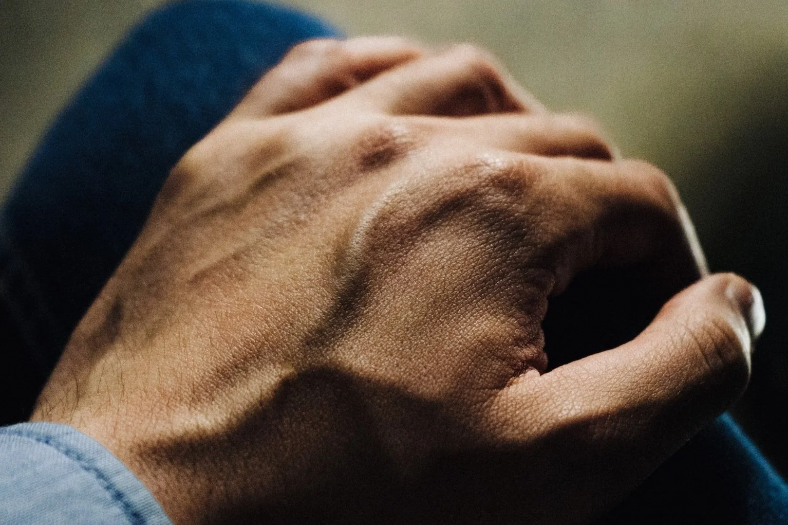 Why the Veins in Your Hands are Bulging MIMIT Health MIMIT Health