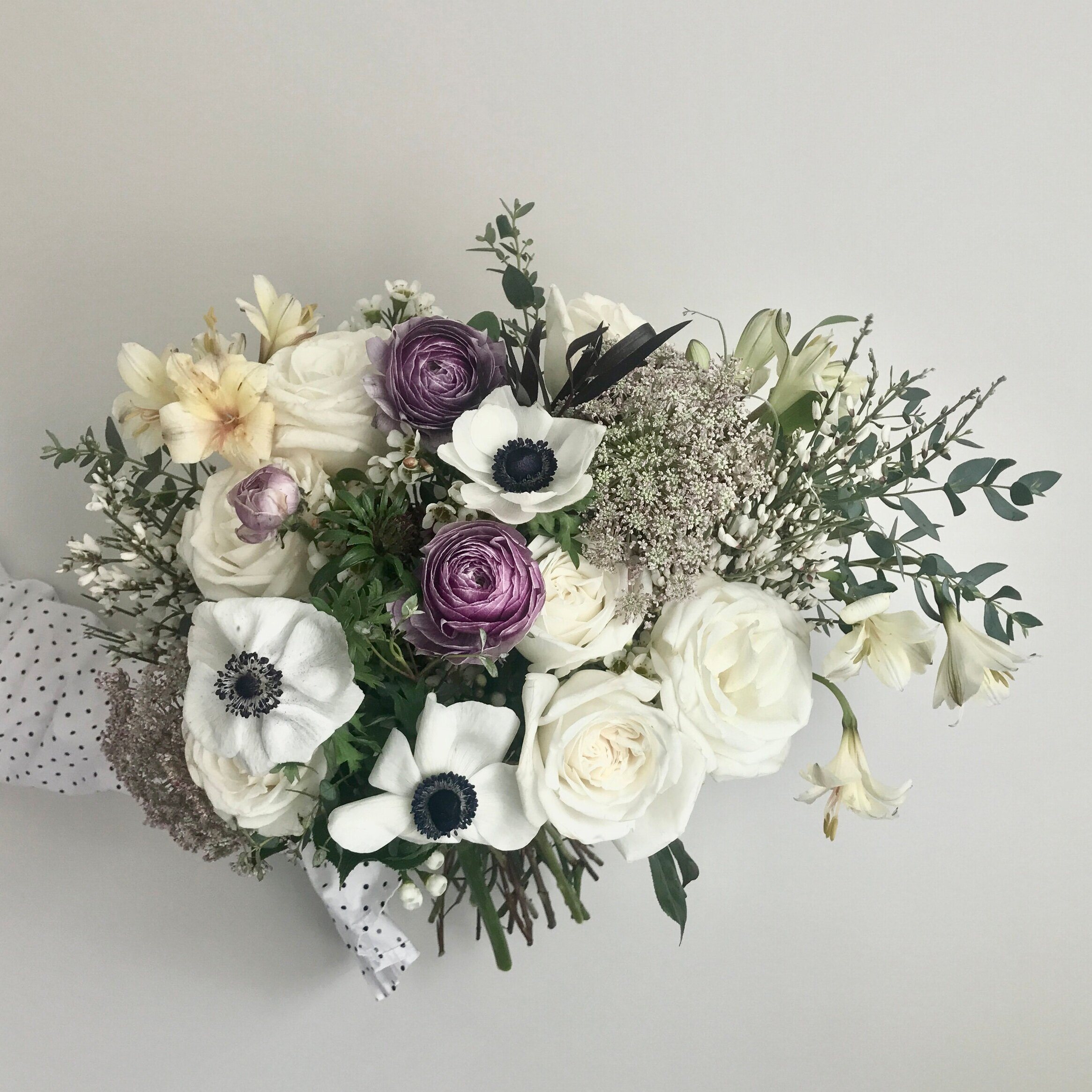 Flora Tacoma | Beautiful Bouquets | Tacoma Florist