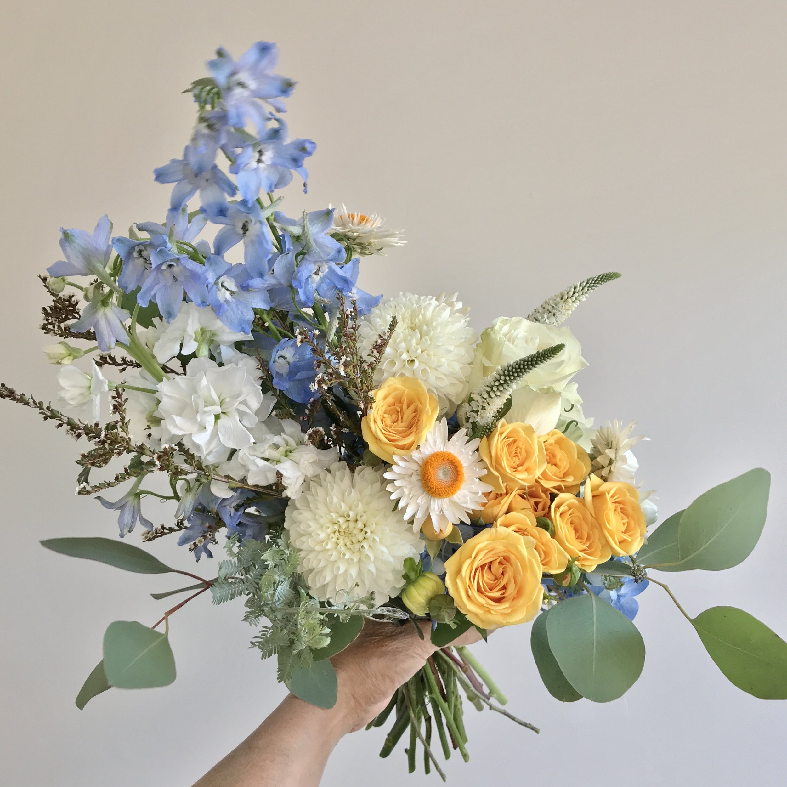 Flora Tacoma Wa | Bespoke Bouquets