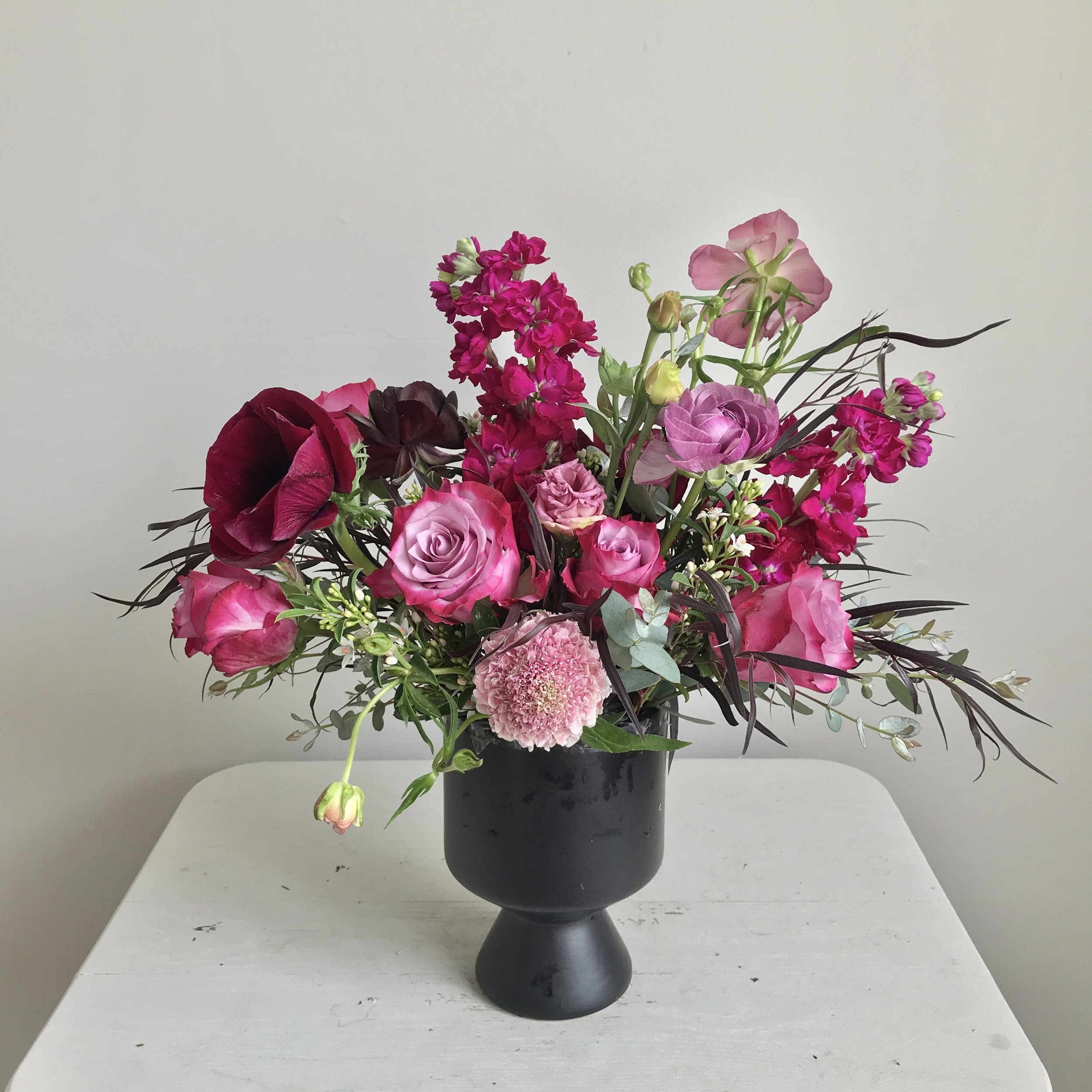 Flora Tacoma | The RBG | Floral Design - Tacoma Washington www.floratacoma.com