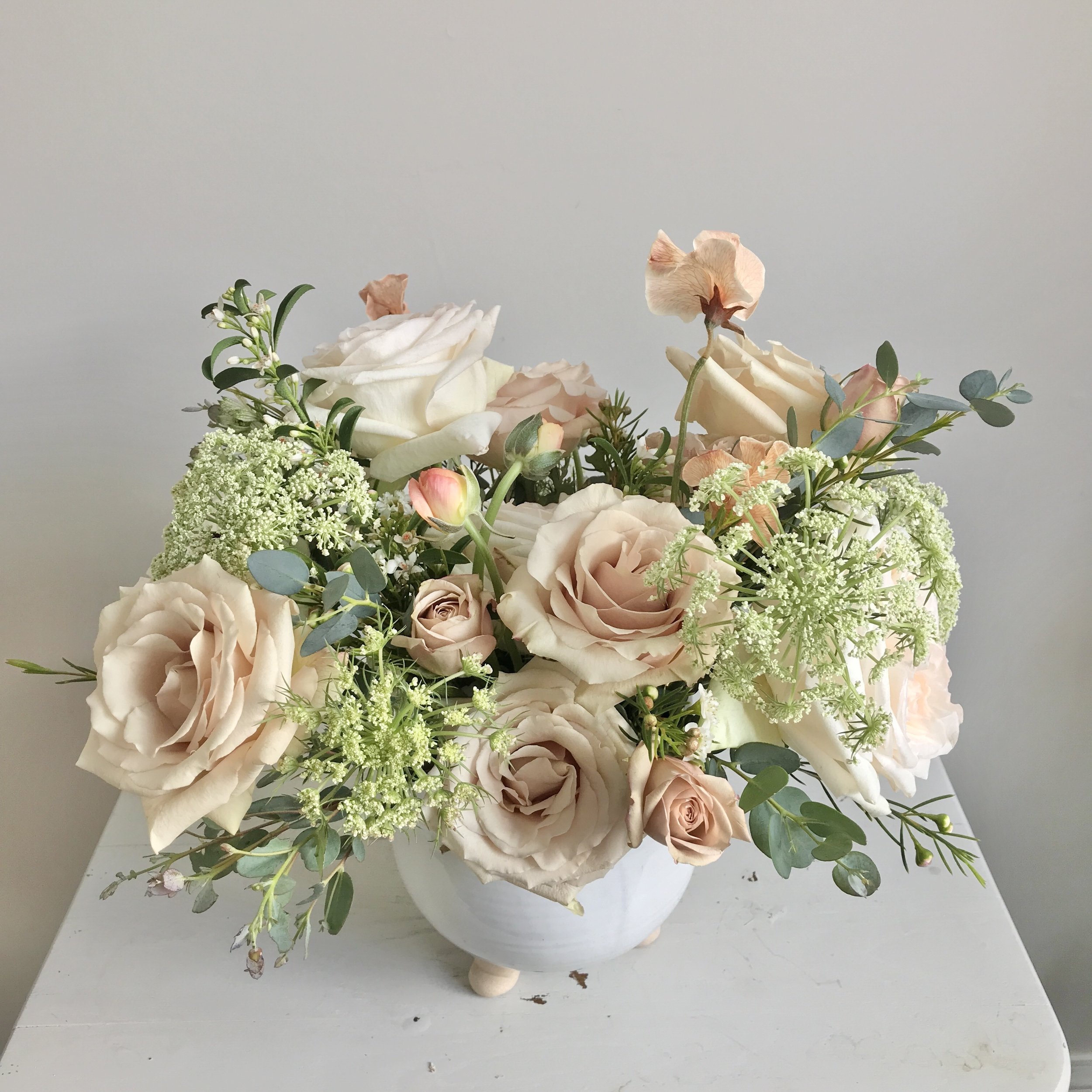 Flora Tacoma | Tacoma Florist