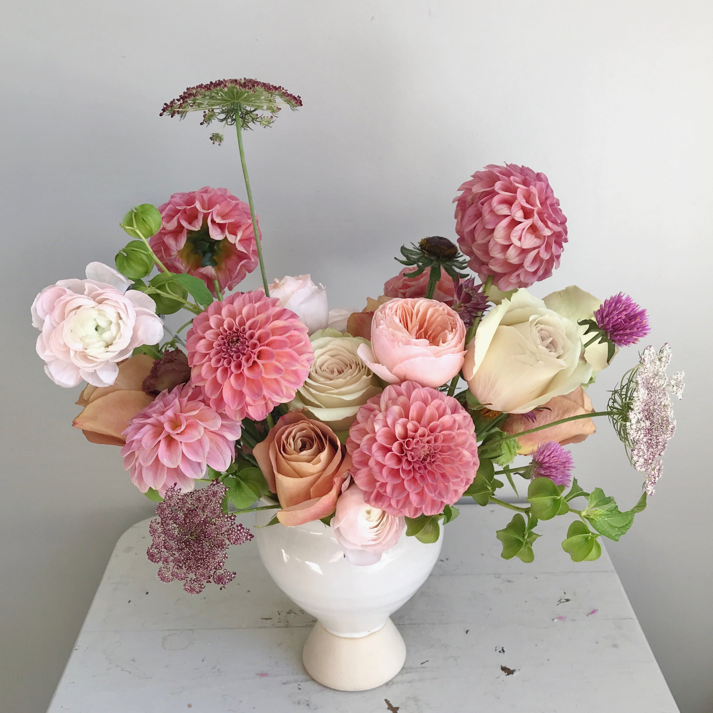 Fresh flowers Tacoma Washington