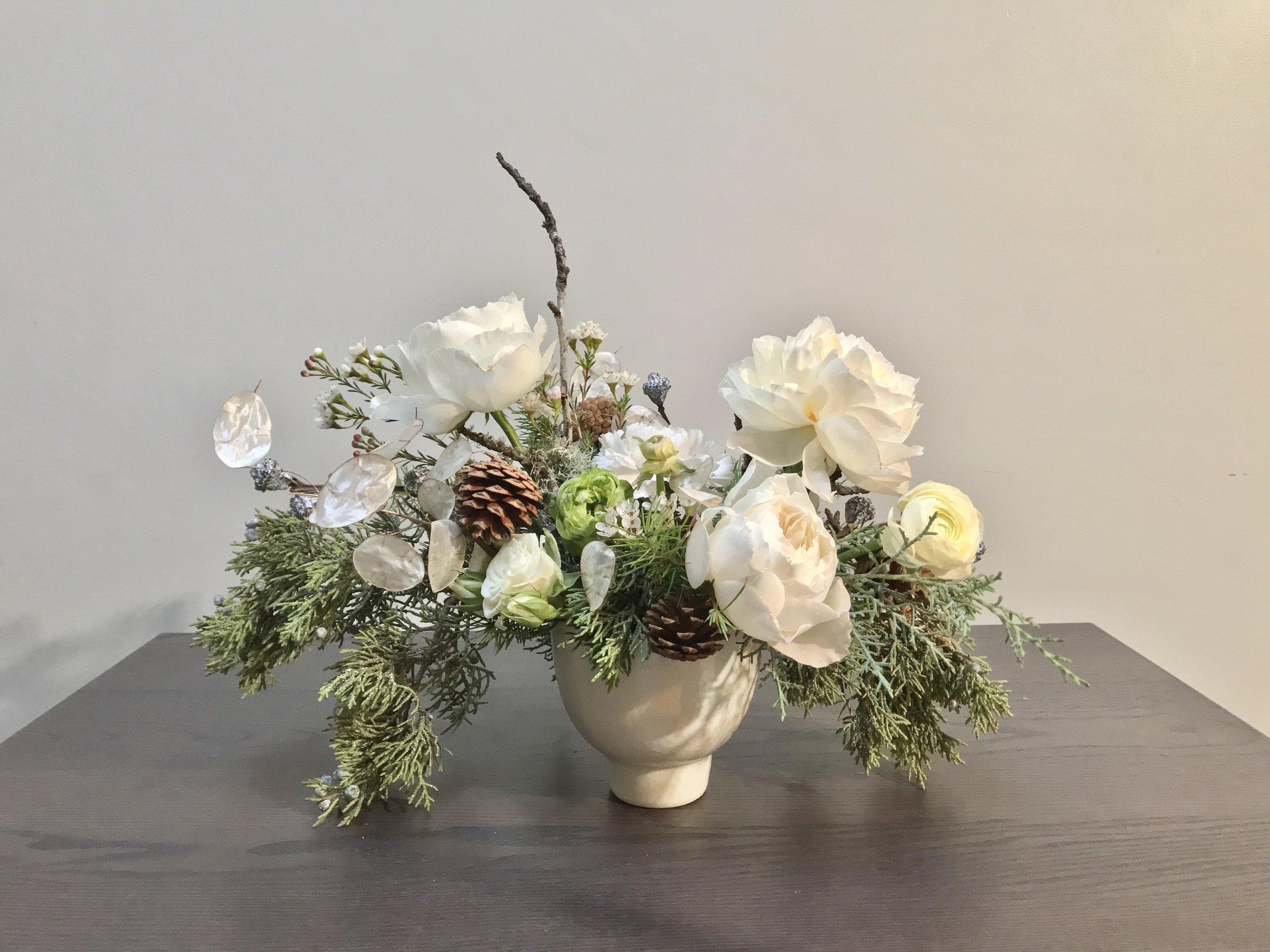 Holiday Flowers | Flora Tacoma