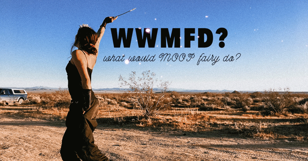 On this Episode of WWMFD 01