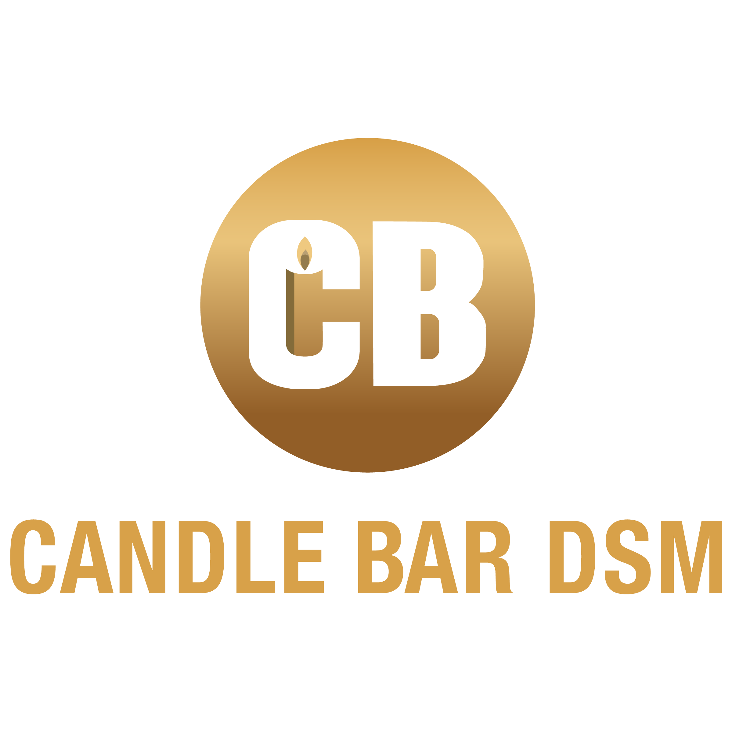 CANDLE BAR DSM