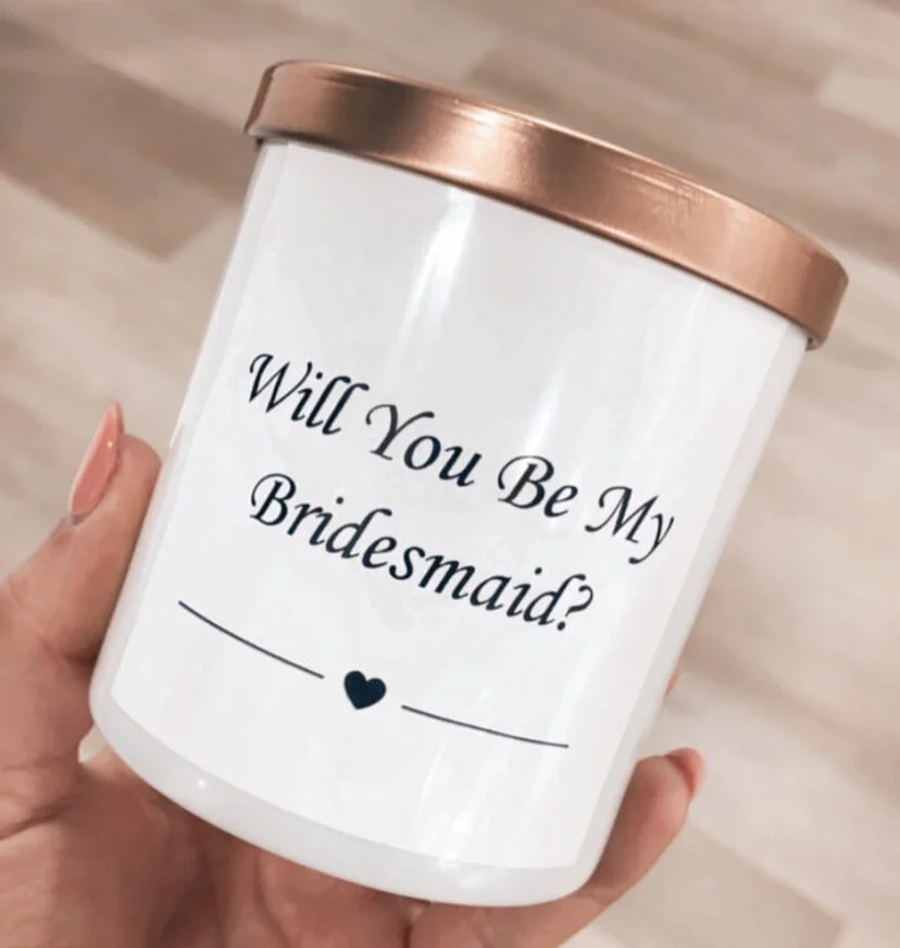 PRIVATE LABEL — CANDLE BAR DSM