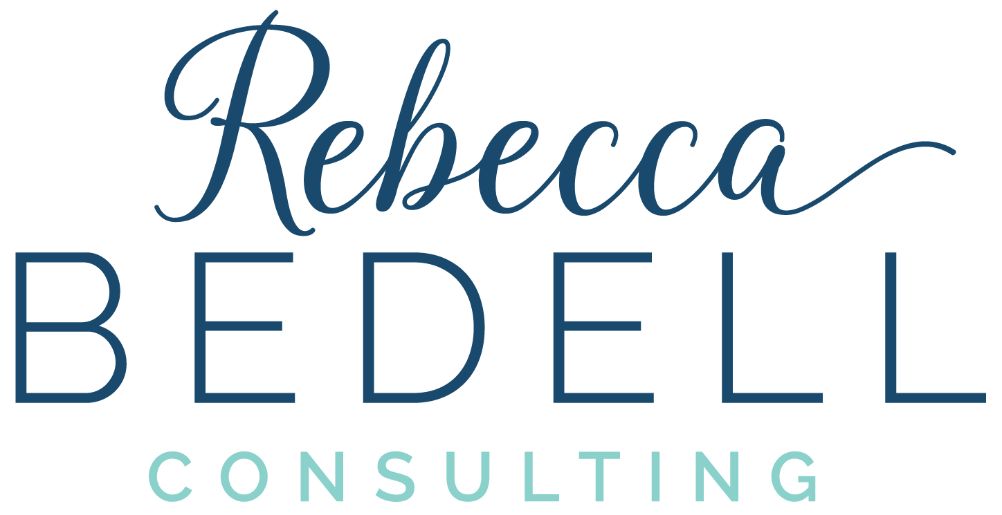 Rebecca Bedell Consulting