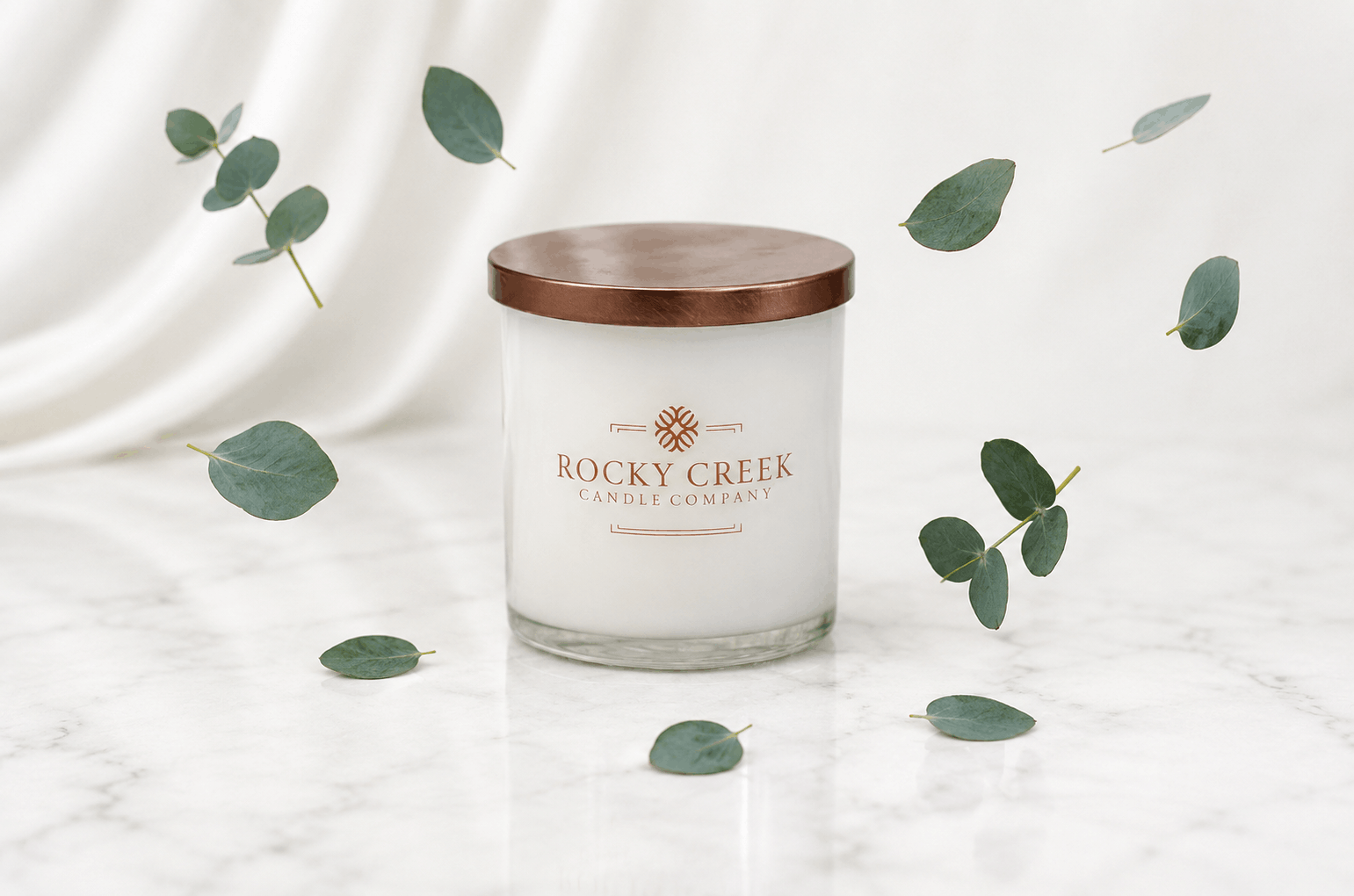 Eucalyptus Scented Products