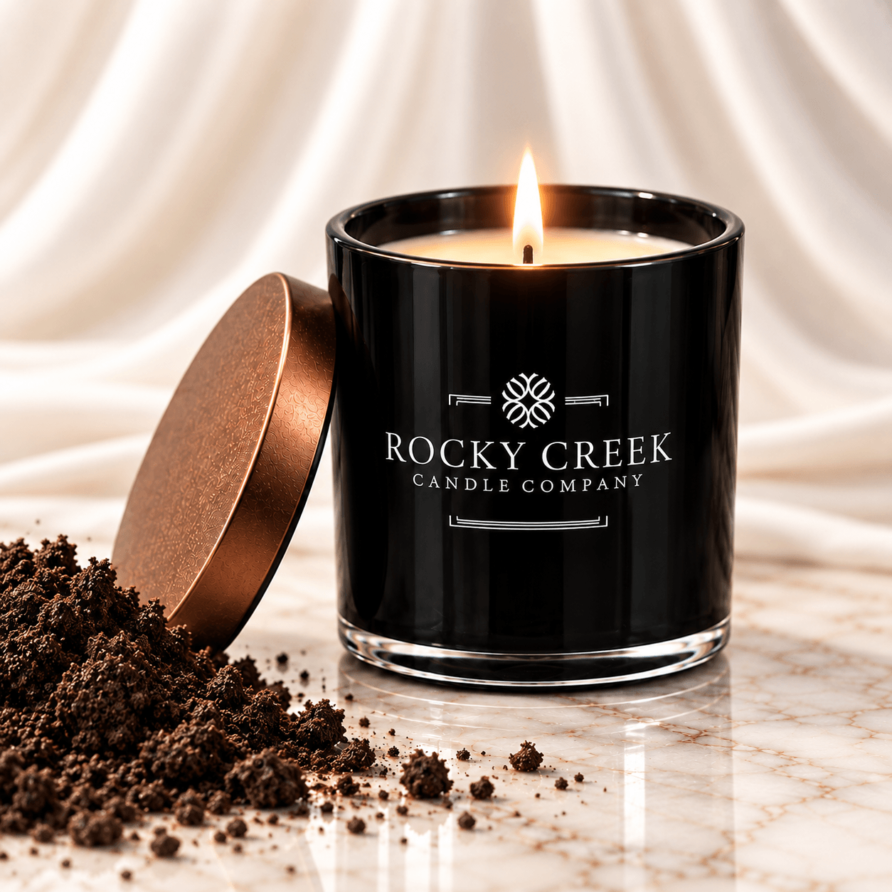 Earth Aroma Scented Products