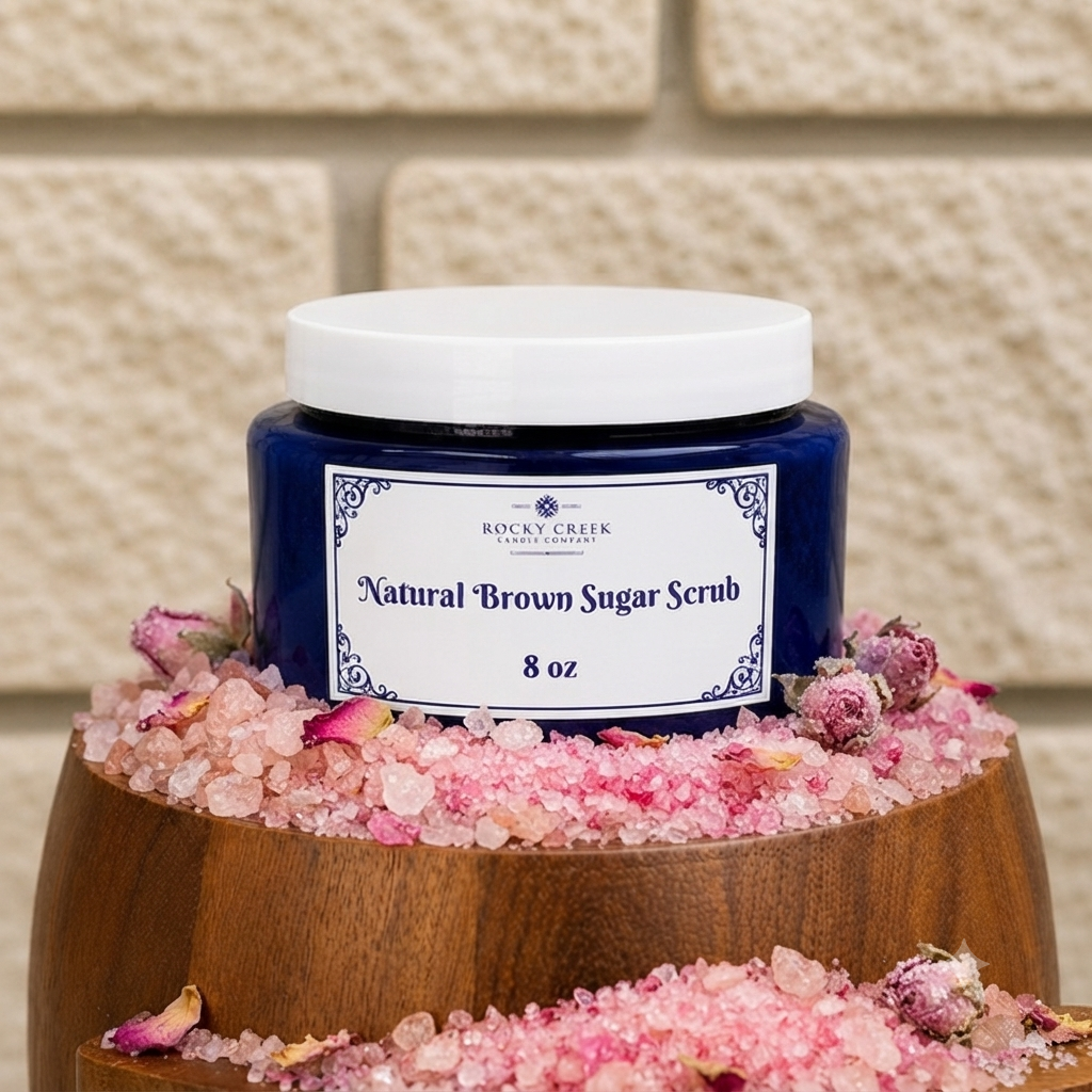 Pink Sugar Scented Products