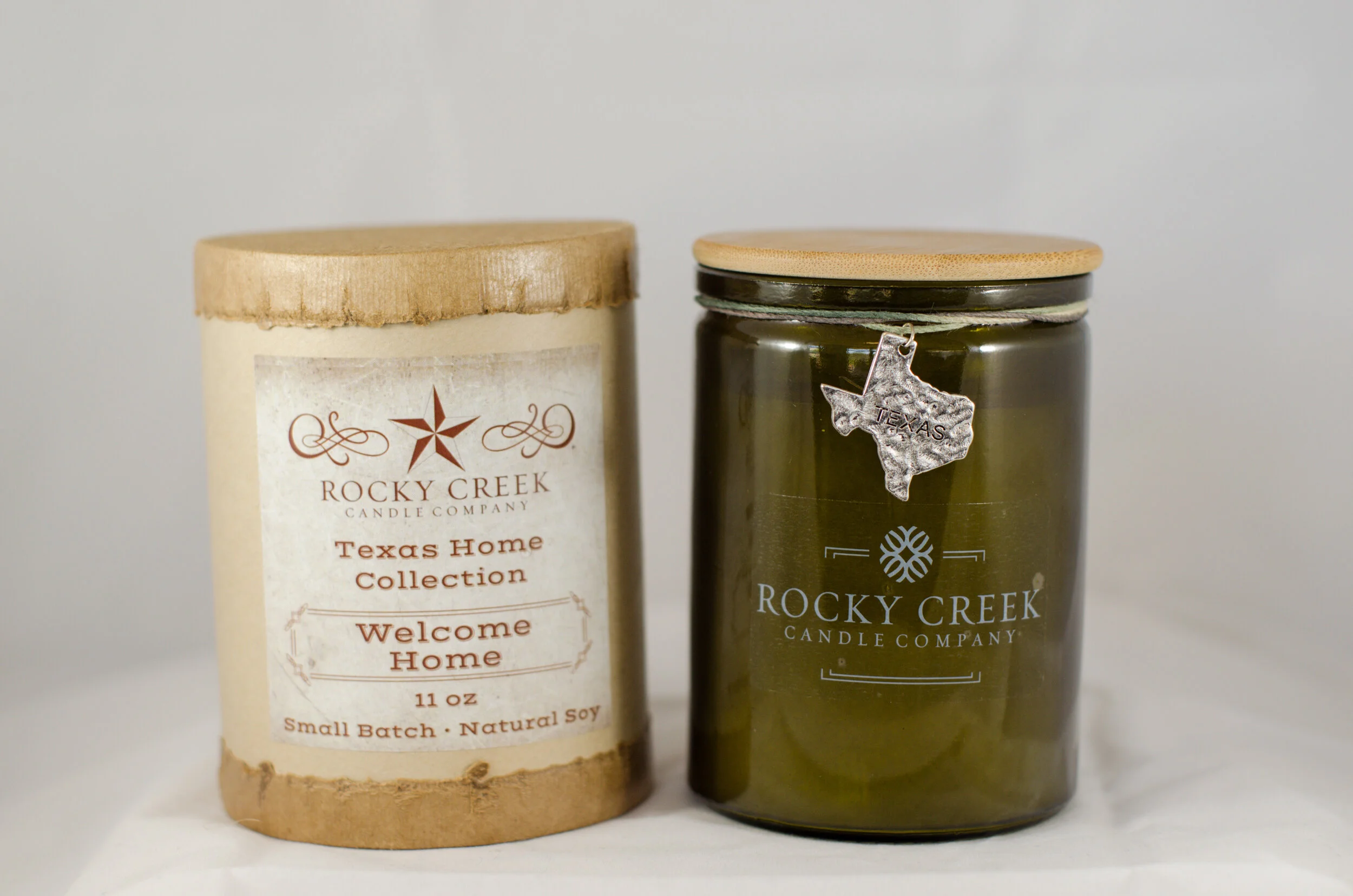 Welcome Home Signature Scent