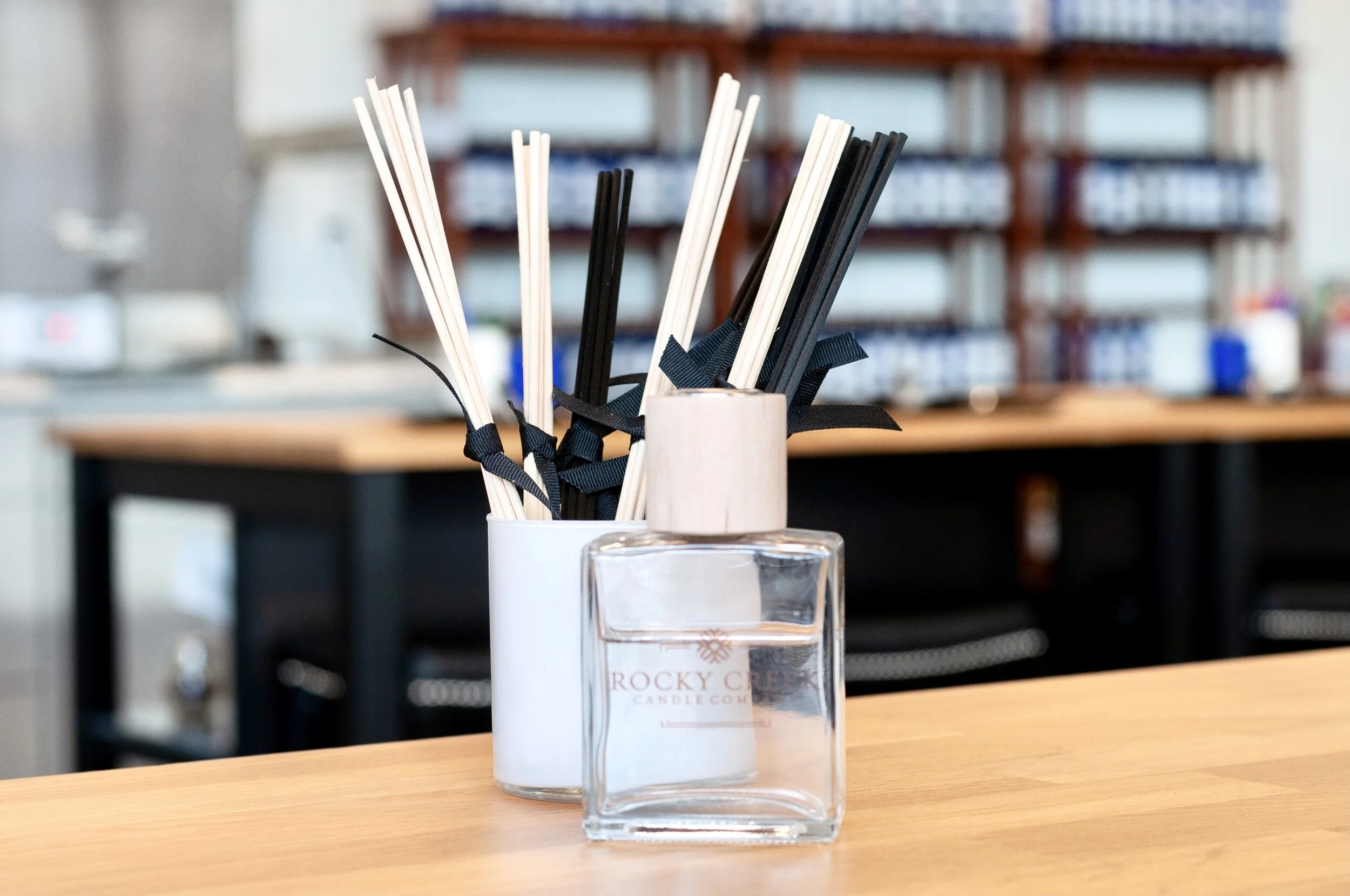 Reed Diffuser