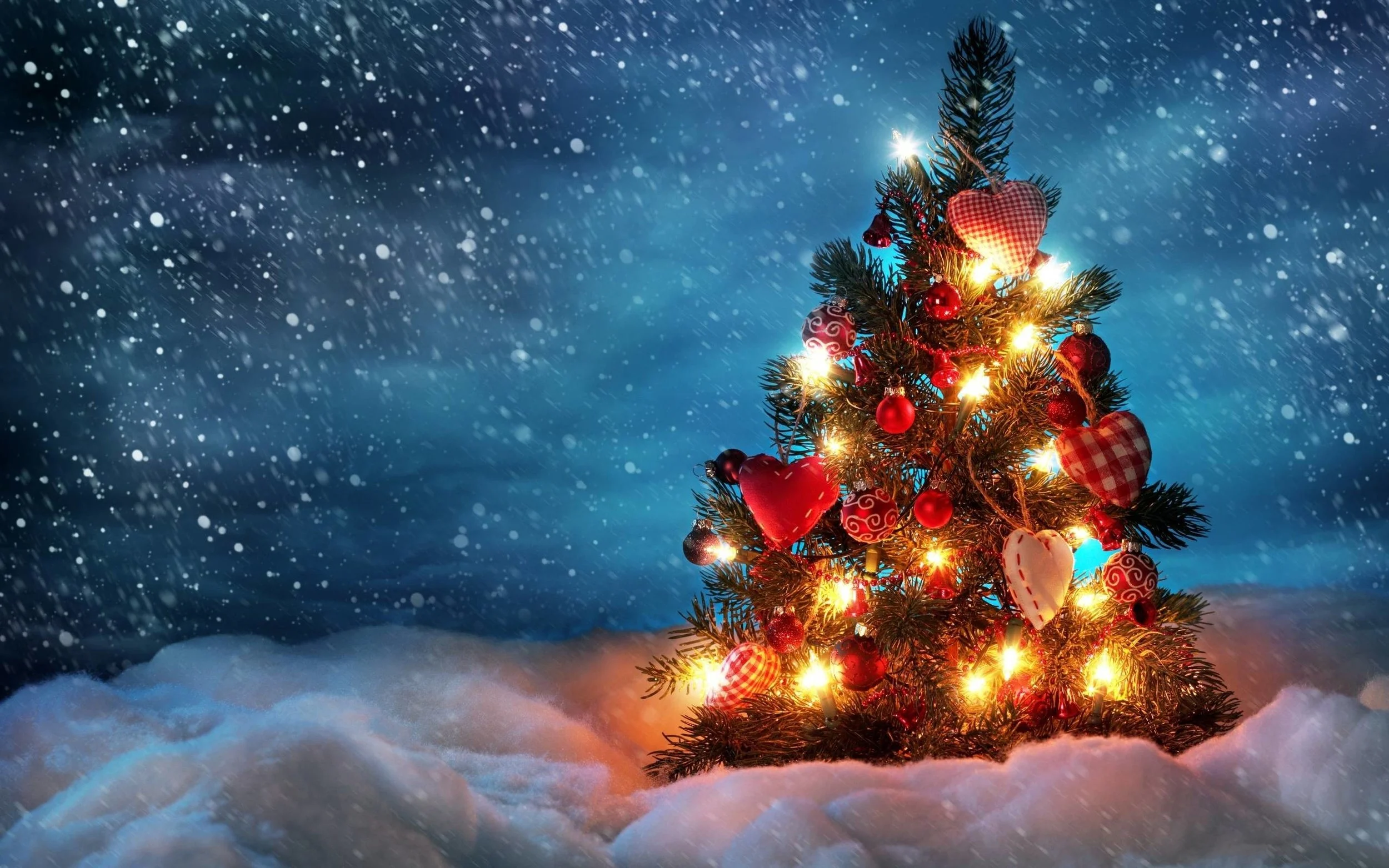 Christmas Tree