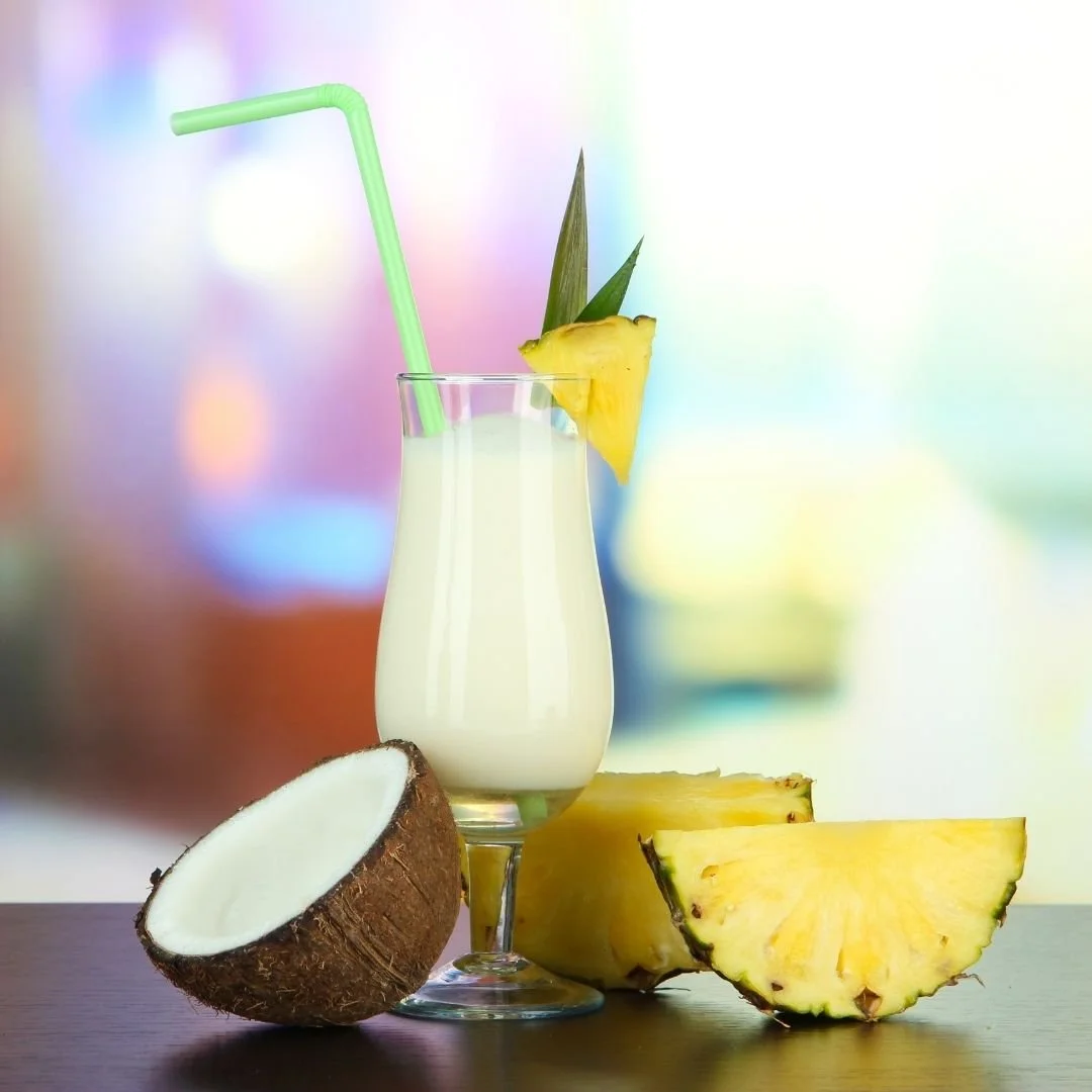 Pina Colada