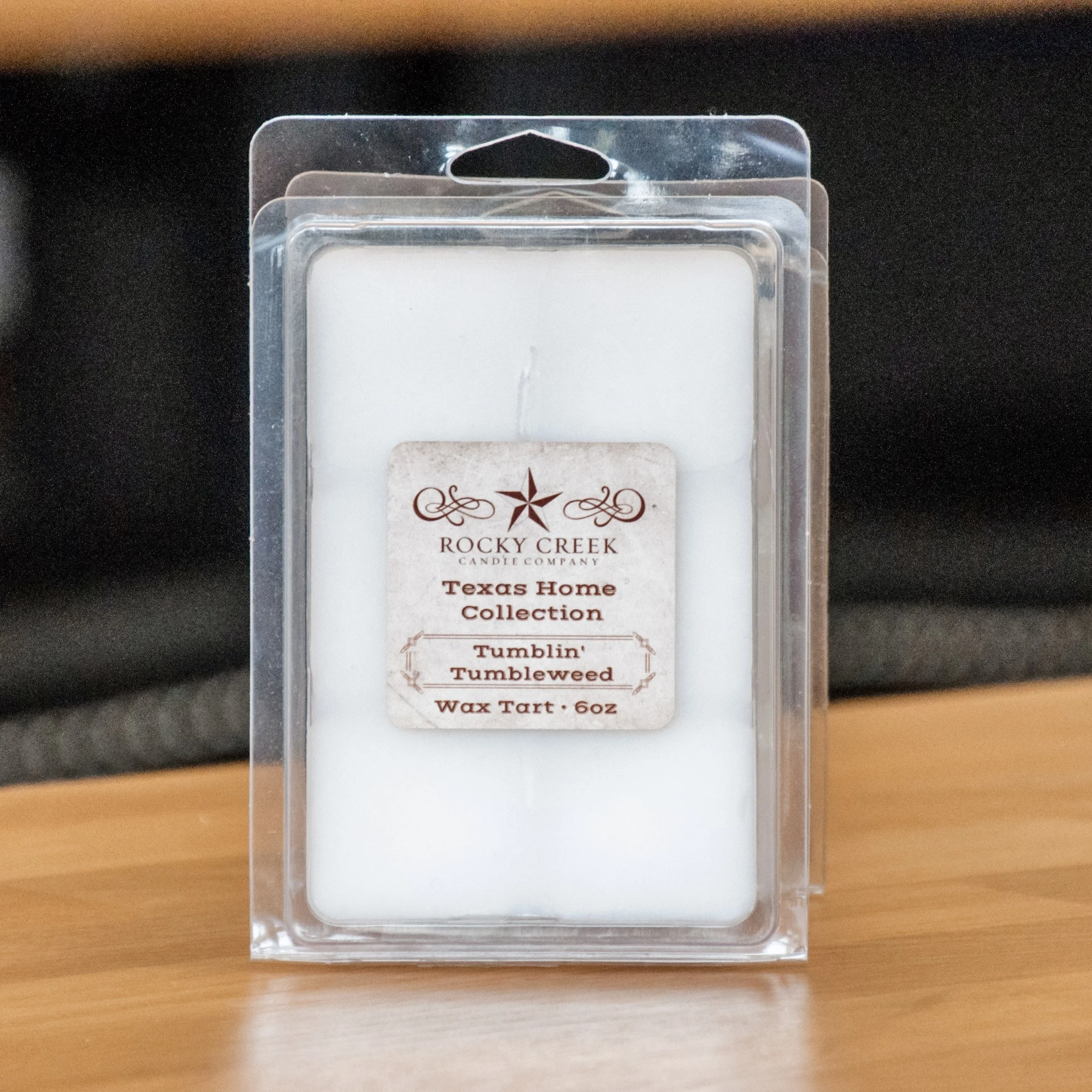 Tumblin' Tumbleweed Scent