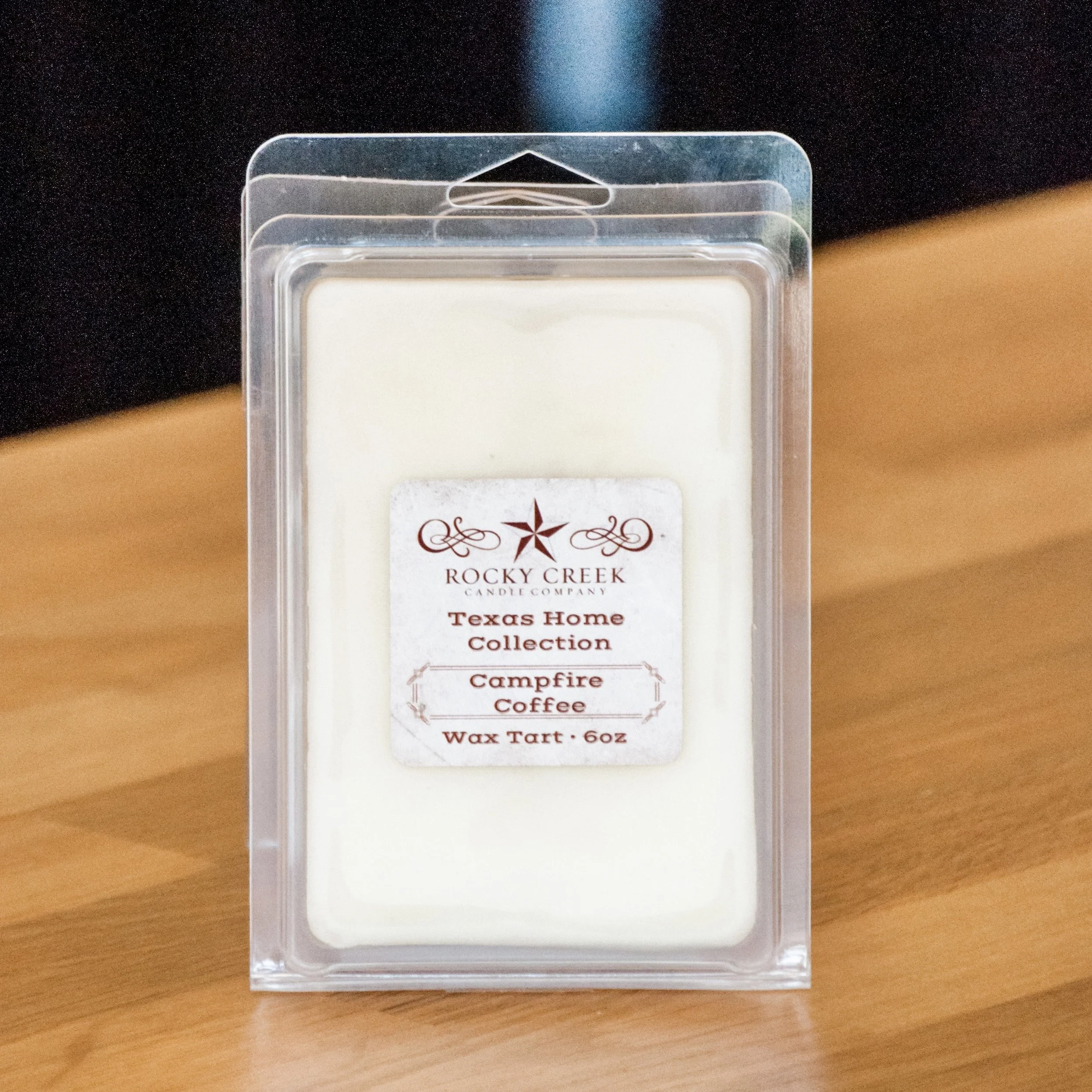 Campfire Coffee Scented Candle