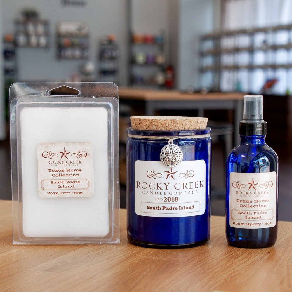 Honeycrisp — Rocky Creek Candle Company