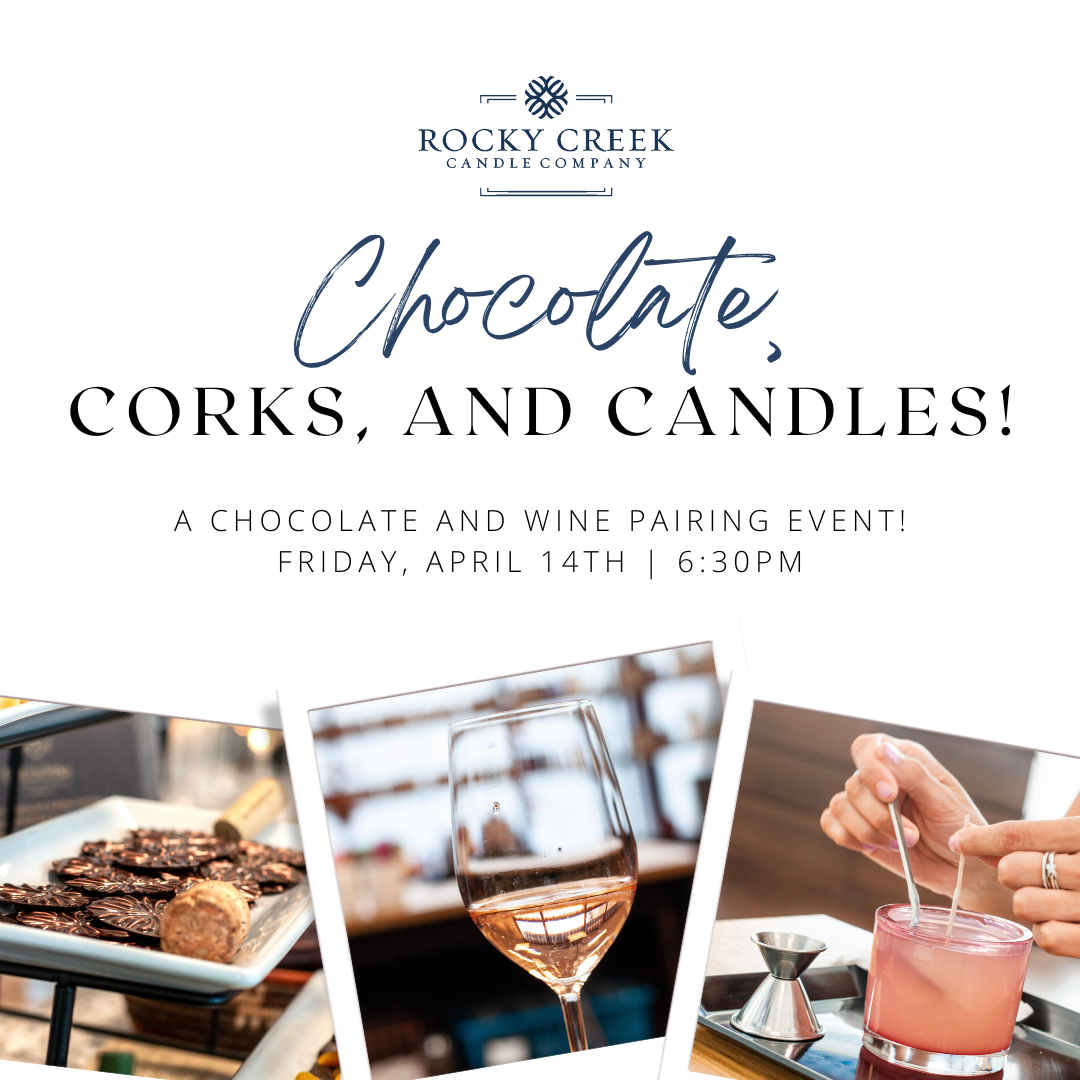 Rocky Creek Candle Company