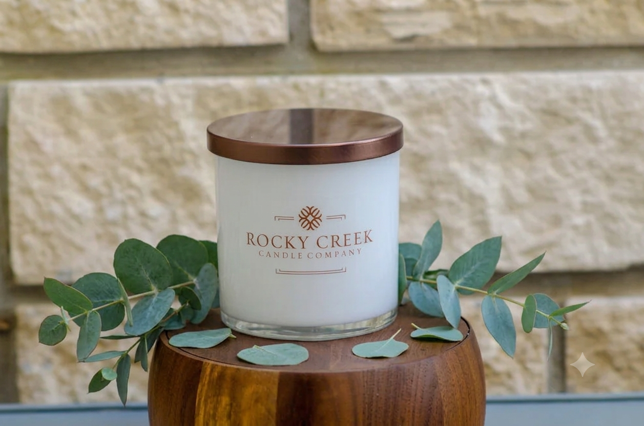 Eucalyptus Scent