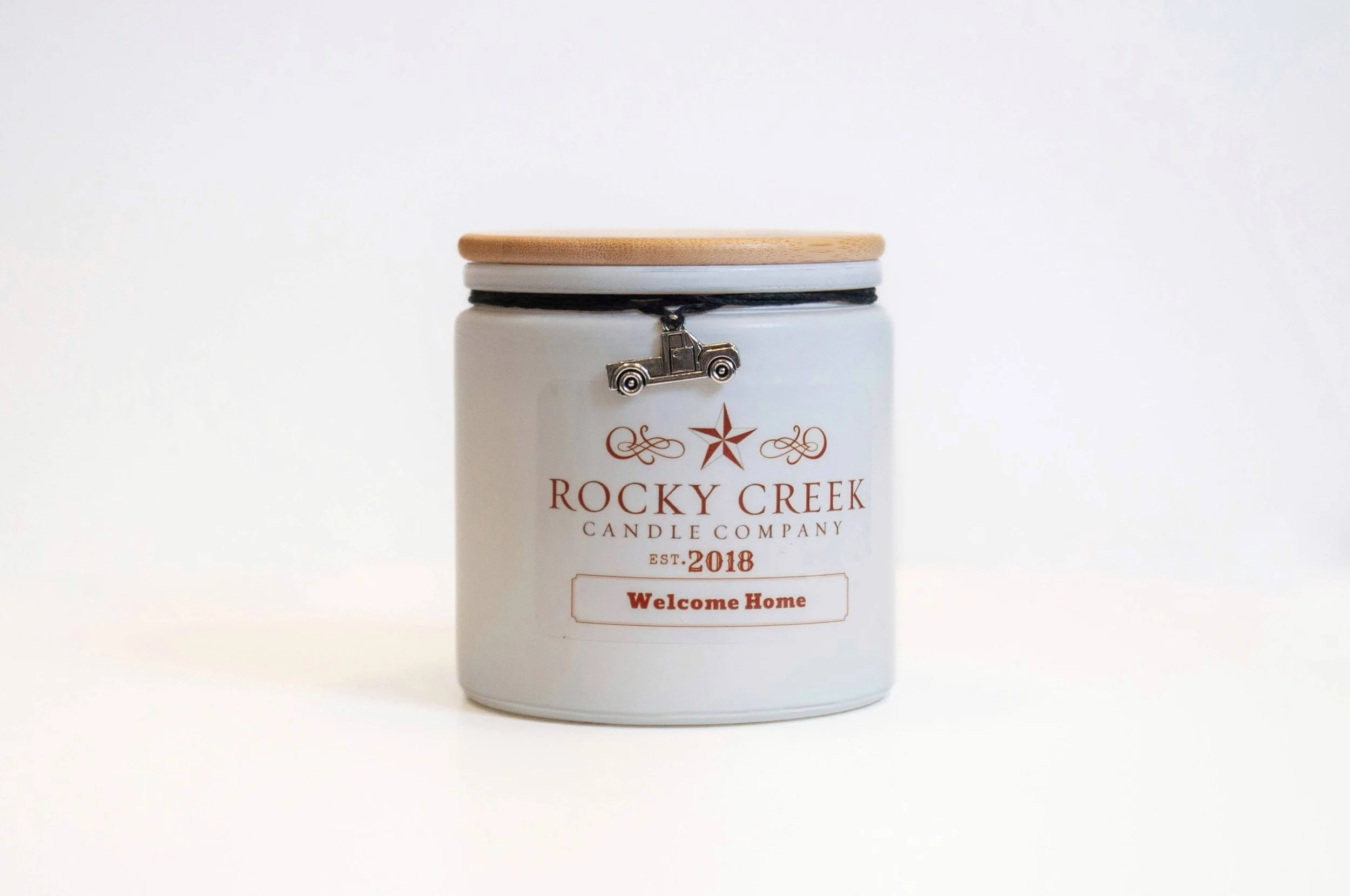 Welcome Home Signature Scent