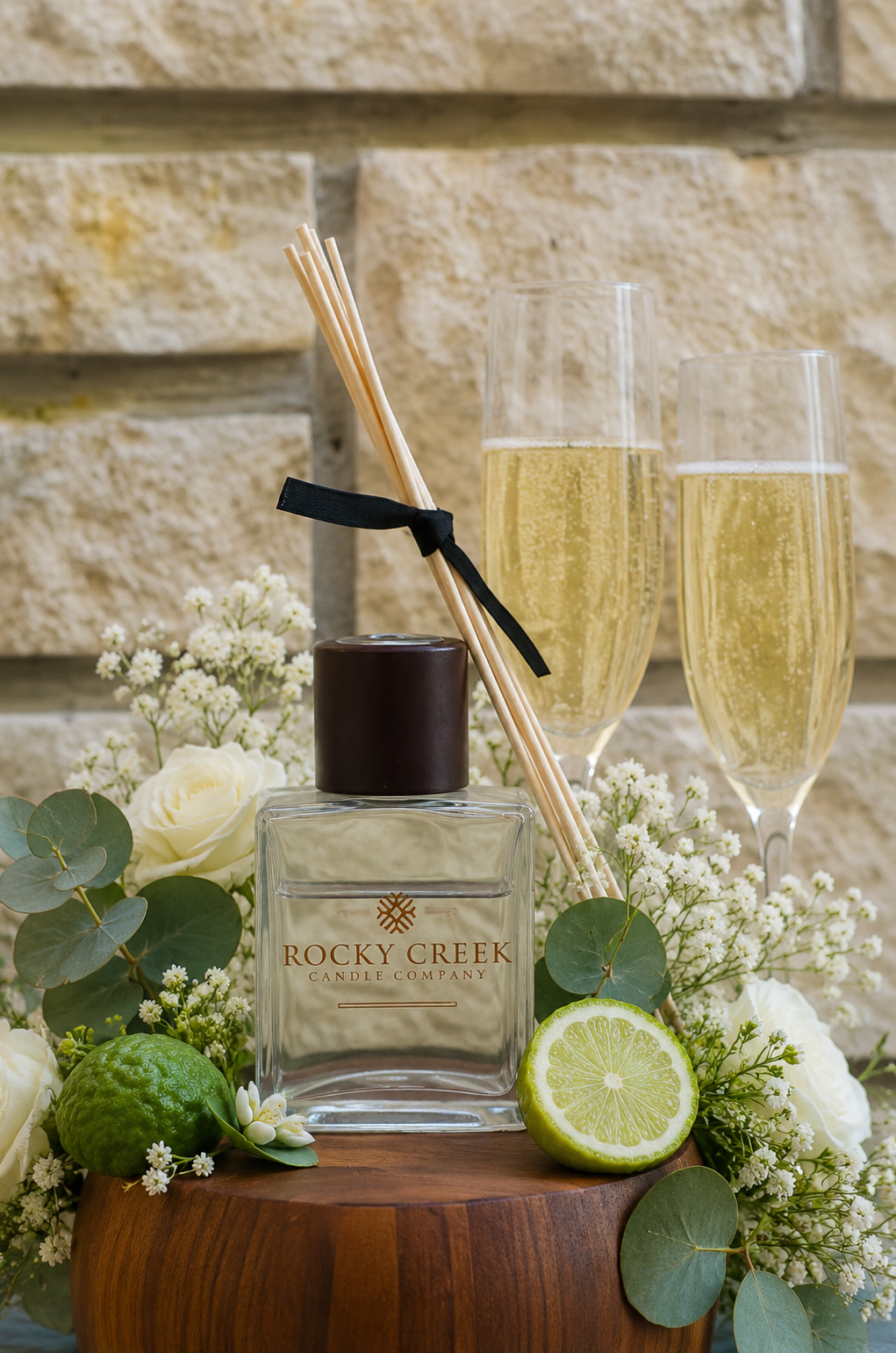 Champagne Scent