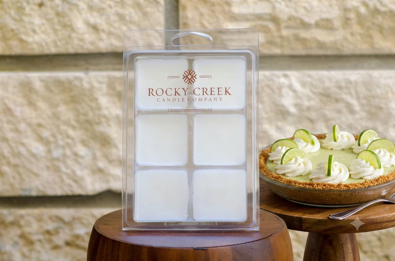 Key Lime Scent