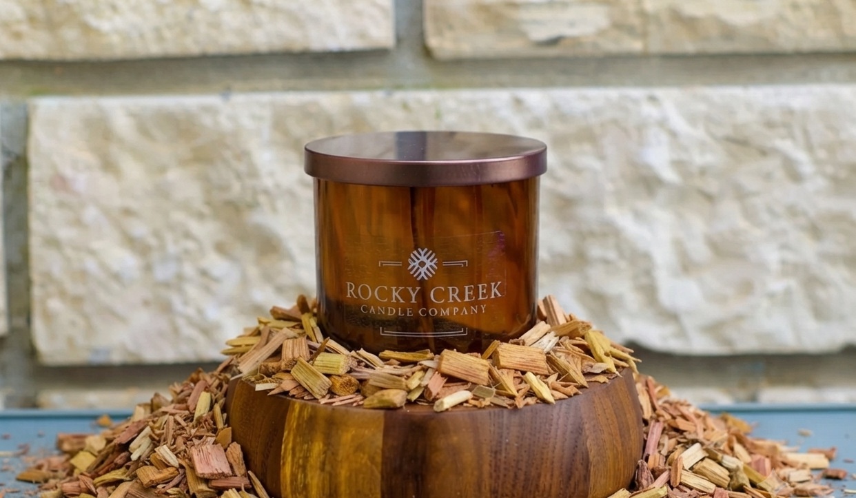 Sandalwood Scented Products