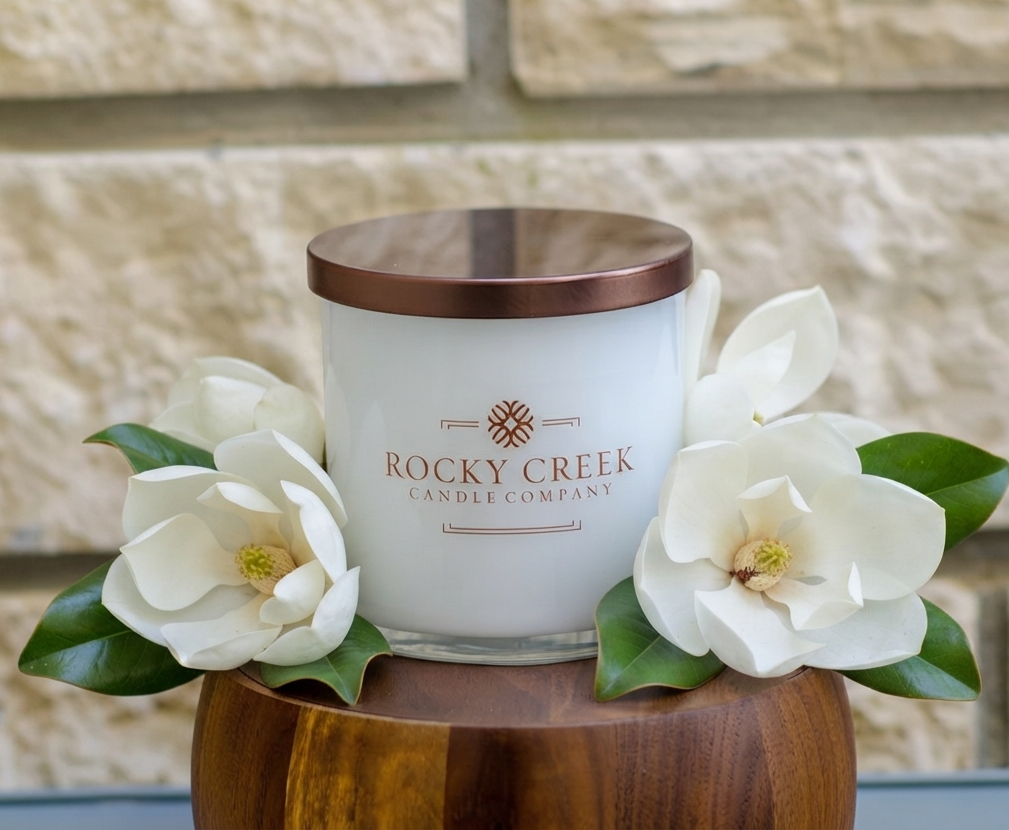 Magnolia Scent